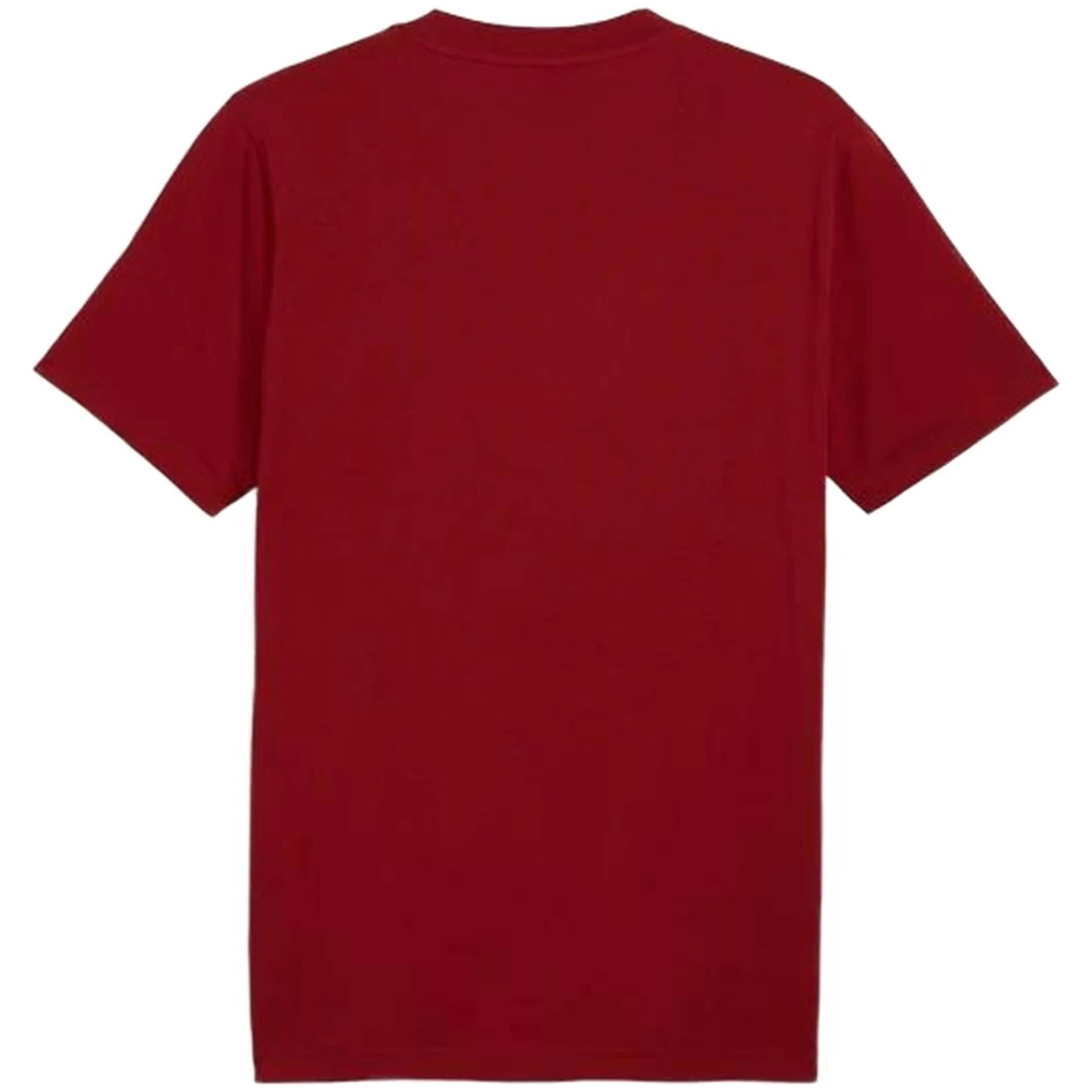 Camiseta de manga corta Puma Squad para hombre 2/2
