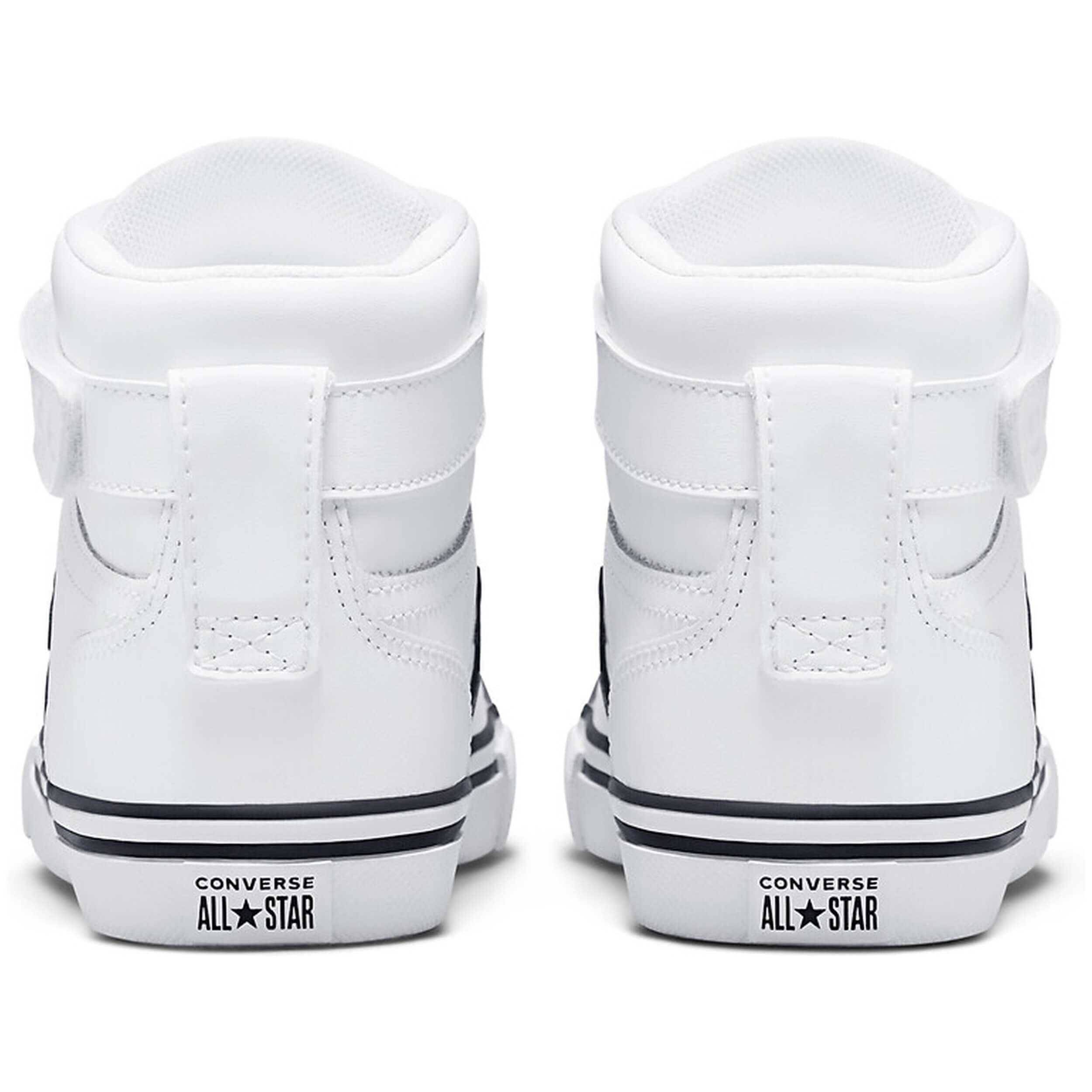 Scarpe Converse modello A01072C-BLANCO per ragazzi 3/4