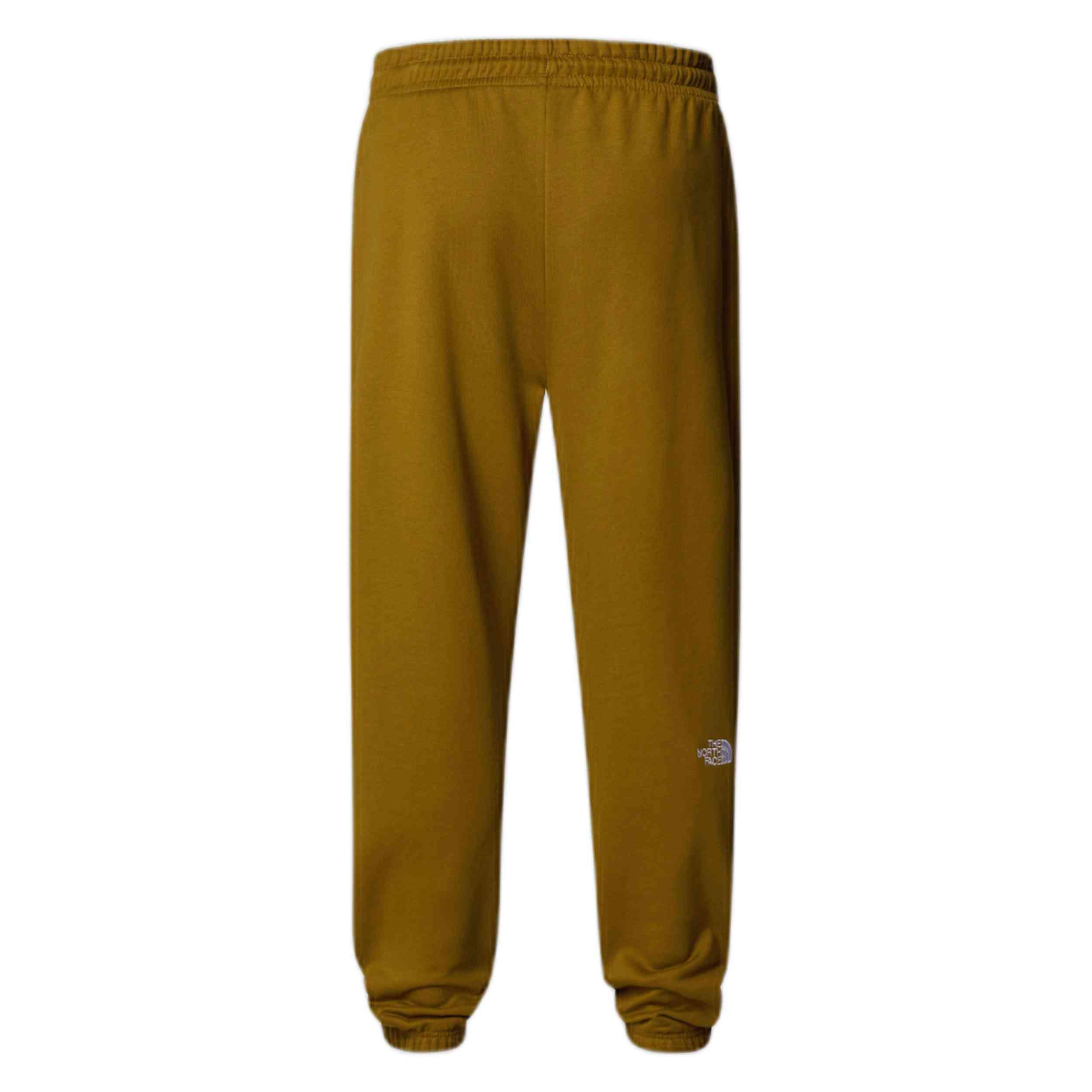 Calças The north face Essential L Pistacho para unissex 2/2