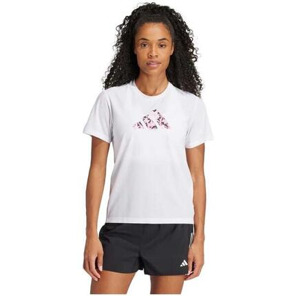 T-shirt Adidas modèle IZ0186 pour femmes