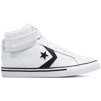 Zapatillas Converse modelo A01072C-BLANCO para niños