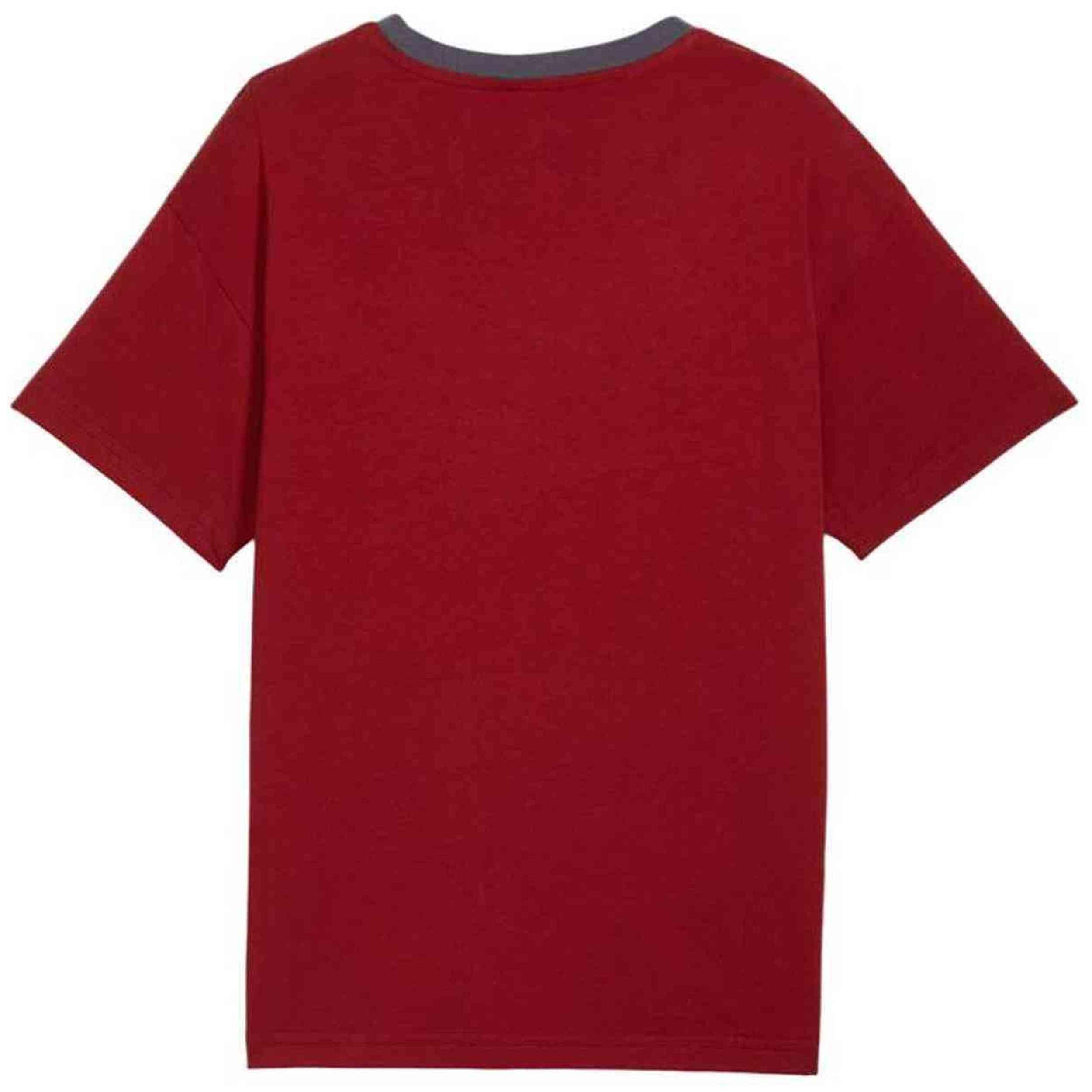 Maillot de football Puma modèle 681848-13 pour unisexe enfants 2/2