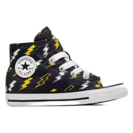 Zapatillas Converse Chuck Taylor All Star 1v para niños unisex
