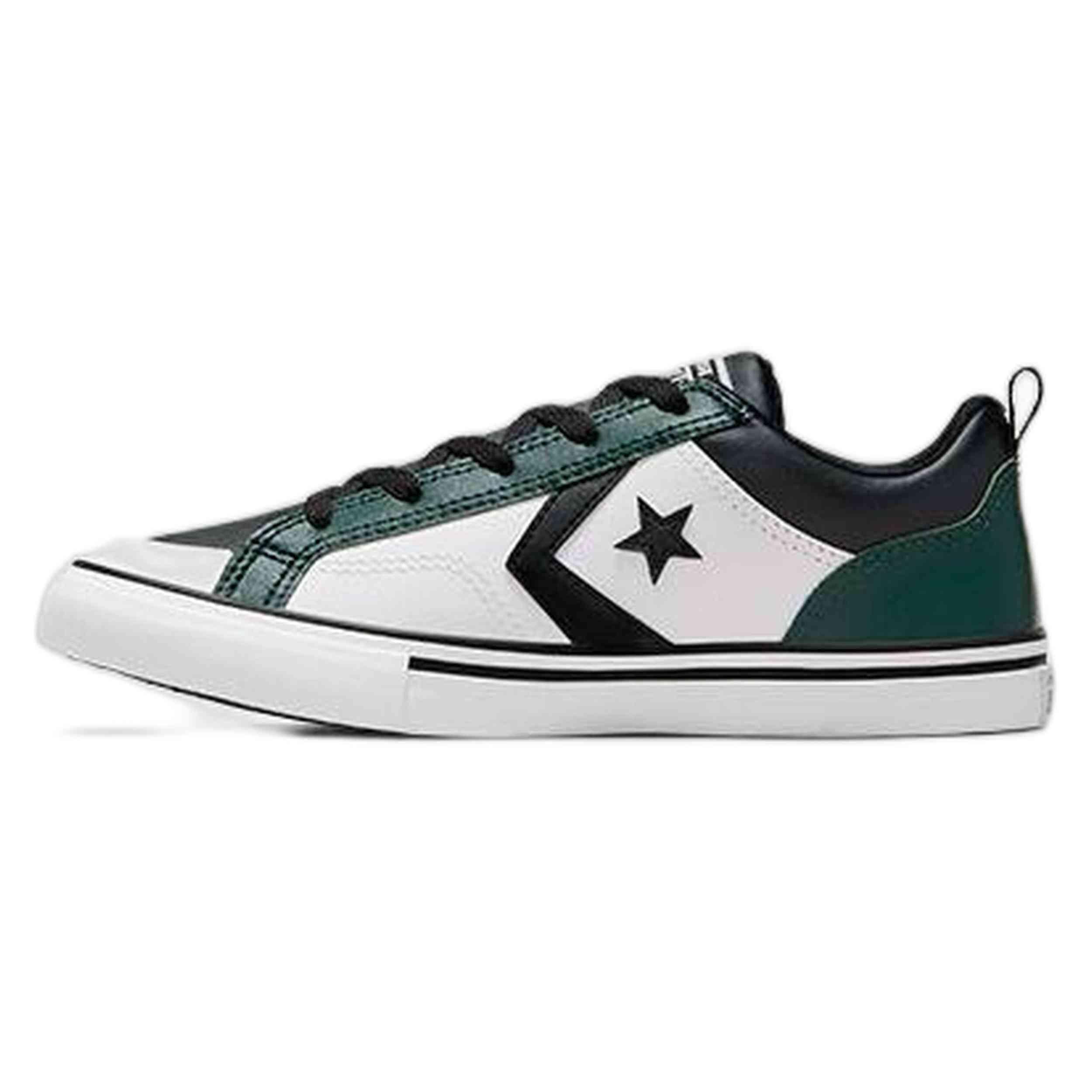 Zapatillas Converse modelo A09331C para niños unisex 2/5