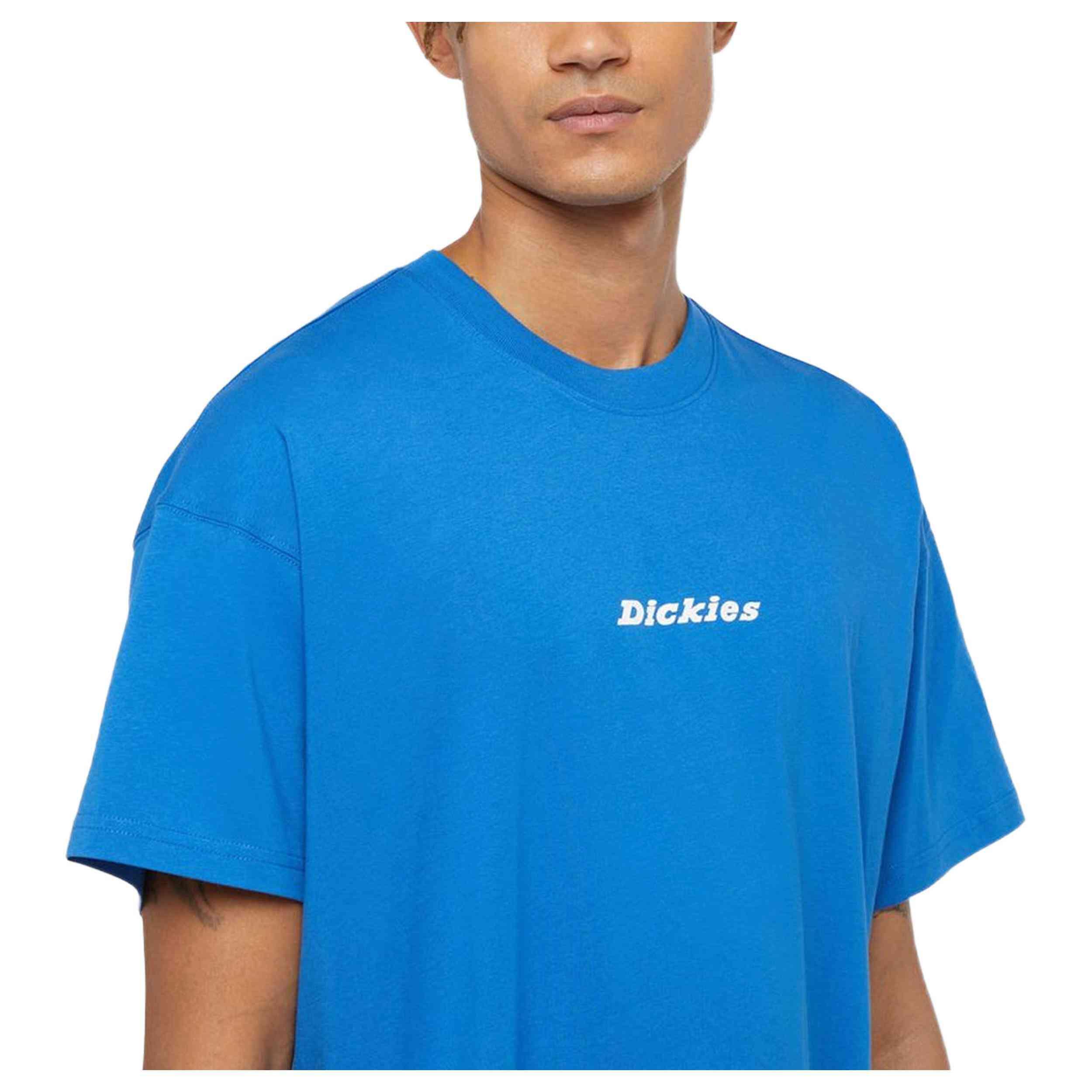 T-shirt Dickies modèle DK0A4YRNJ531 pour homme 2/2