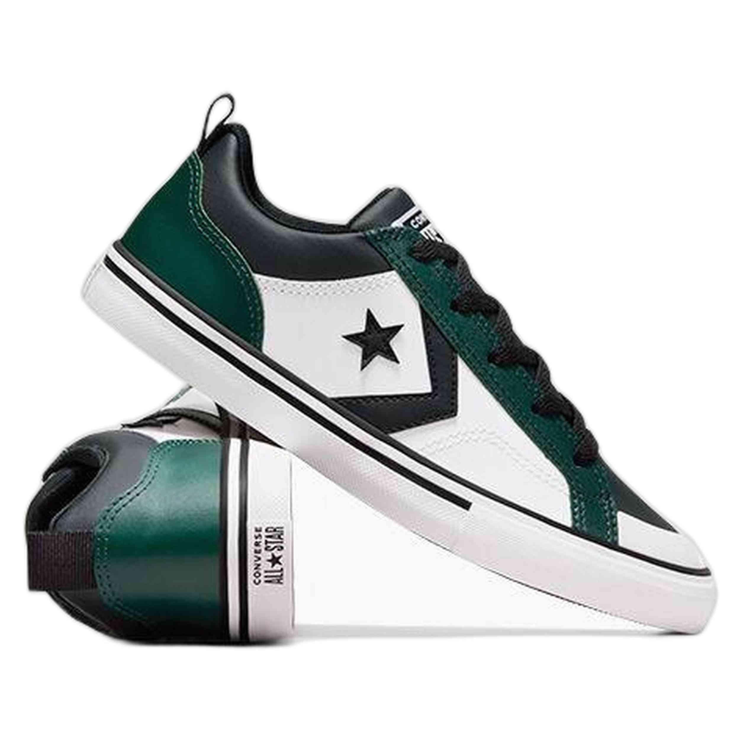 Zapatillas Converse modelo A09331C para niños unisex 5/5