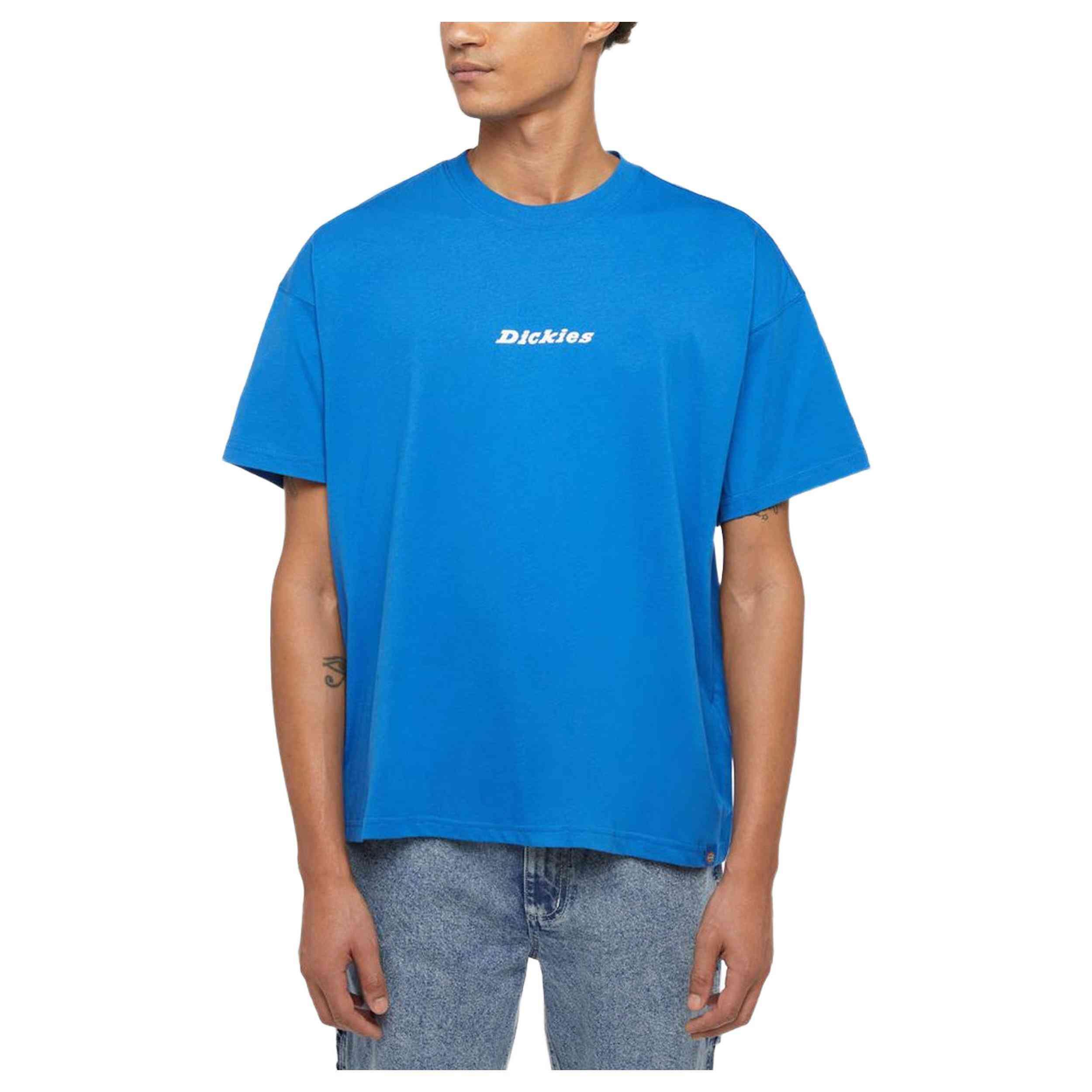 T-shirt Dickies modèle DK0A4YRNJ531 pour homme 1/2