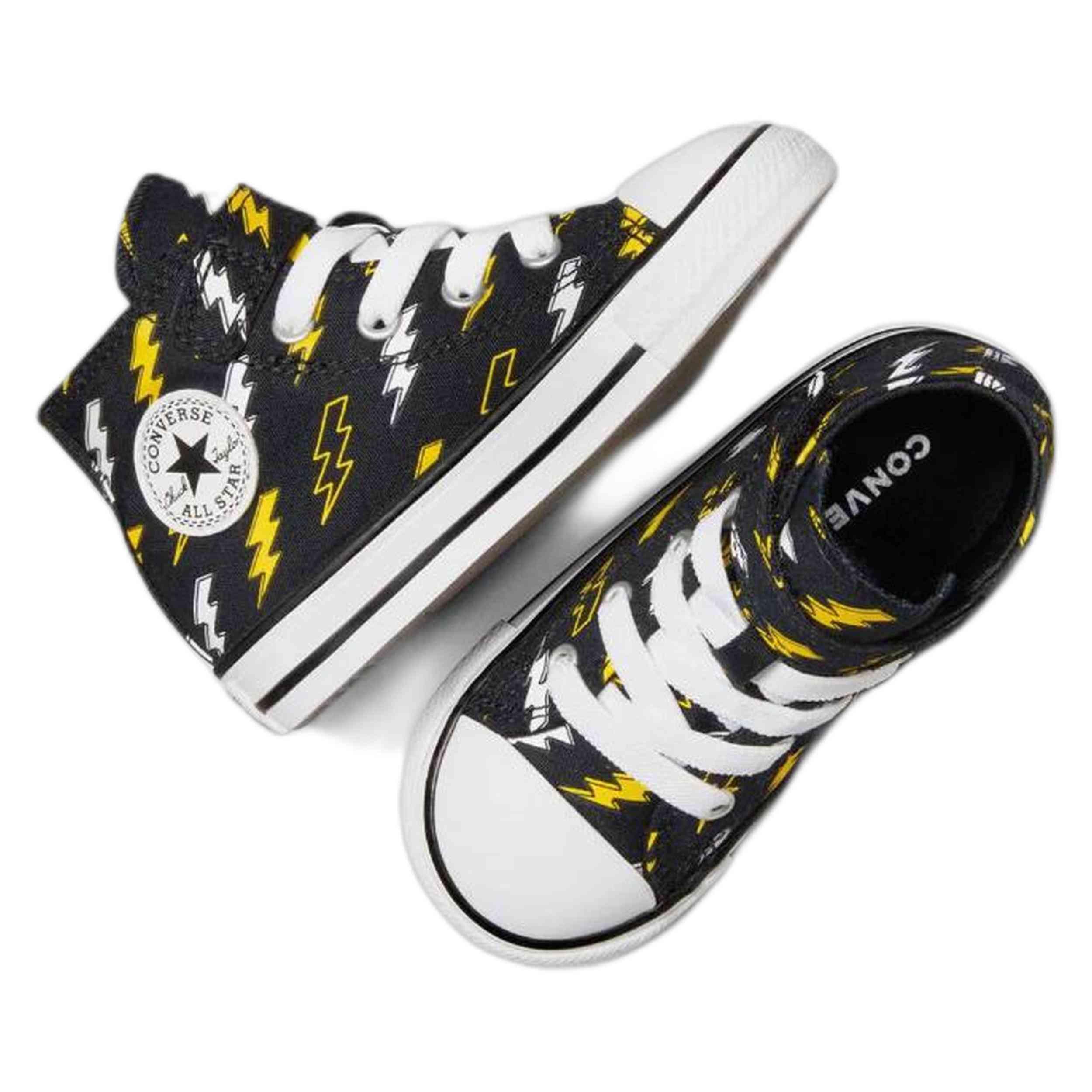 Zapatillas Converse Chuck Taylor All Star 1v para niños unisex 4/5