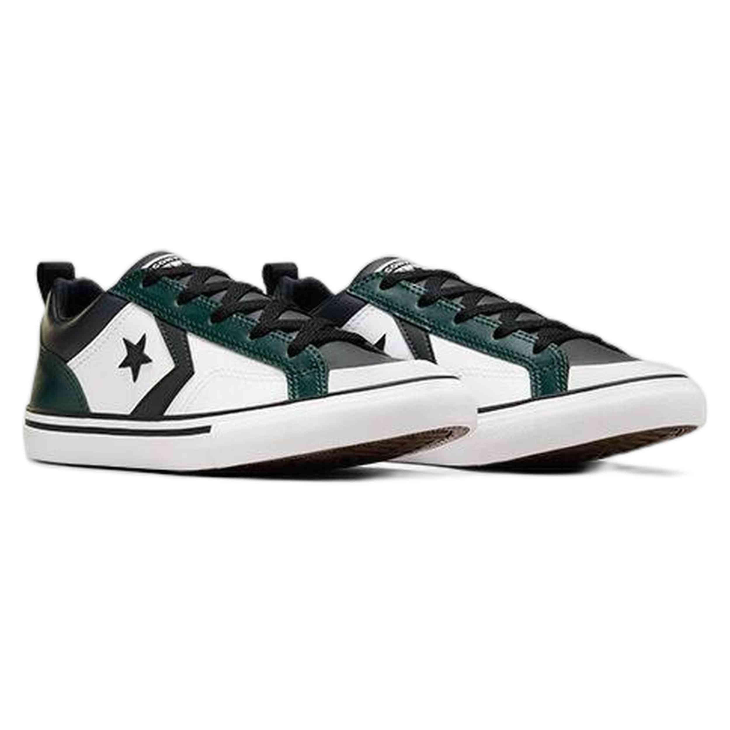 Zapatillas Converse modelo A09331C para niños unisex 3/5