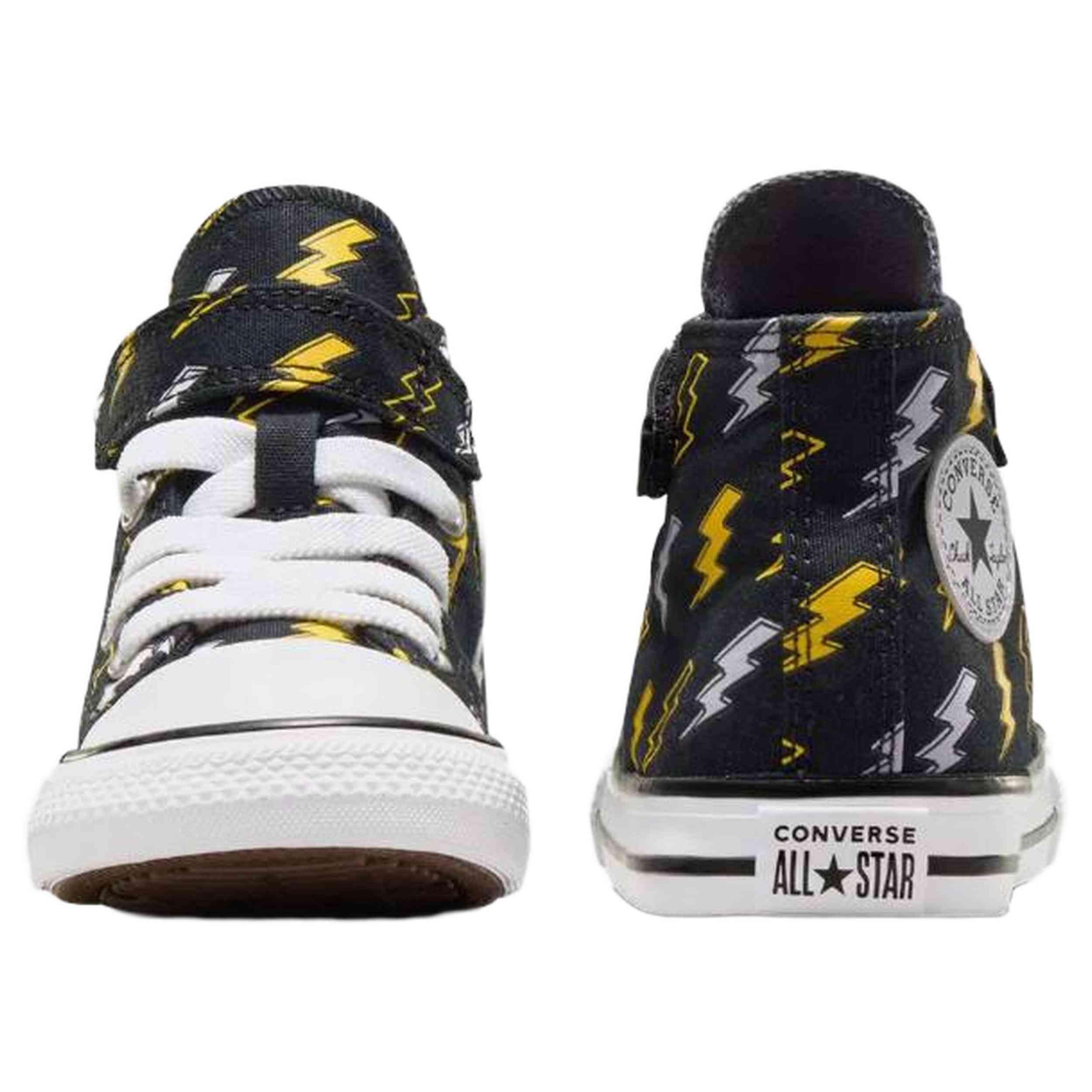 Zapatillas Converse Chuck Taylor All Star 1v para niños unisex 2/5