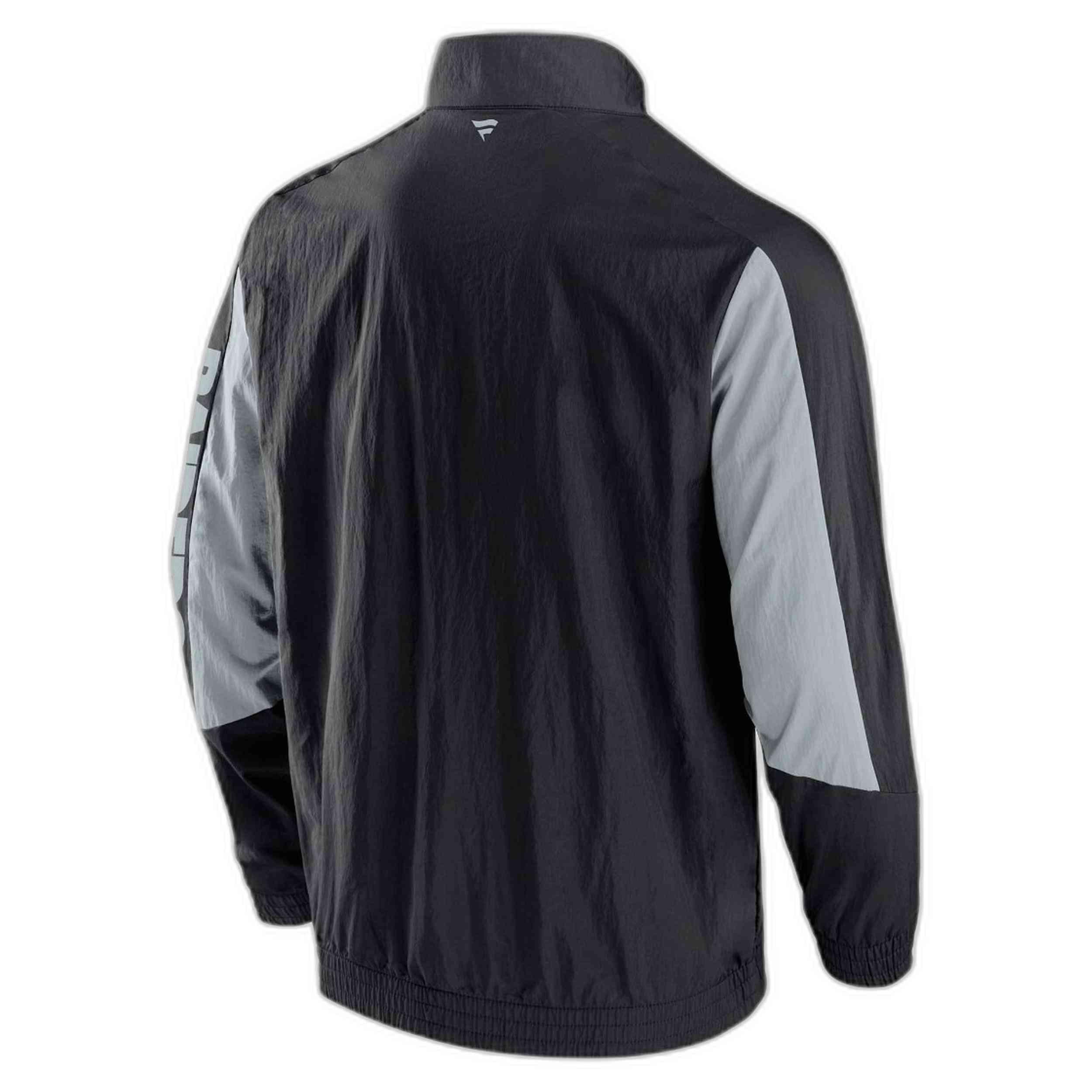 Chaqueta Fanatics Las Vegas Raiders para hombre 2/2