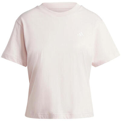 T-shirt met korte mouwen adidas model jh3694 voor vrouwen