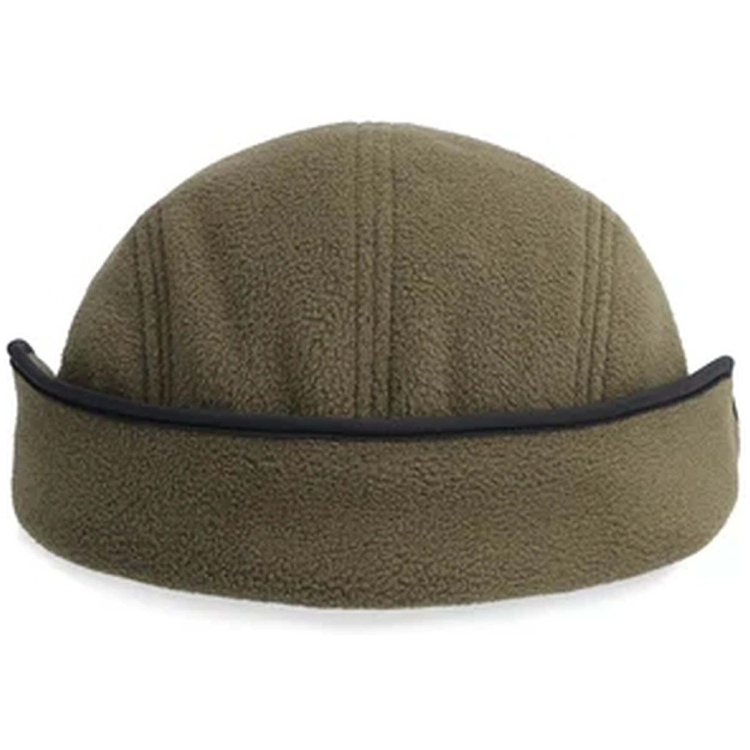 Casquette Topo designs modèle 542302-BEETLE pour unisexe 2/2