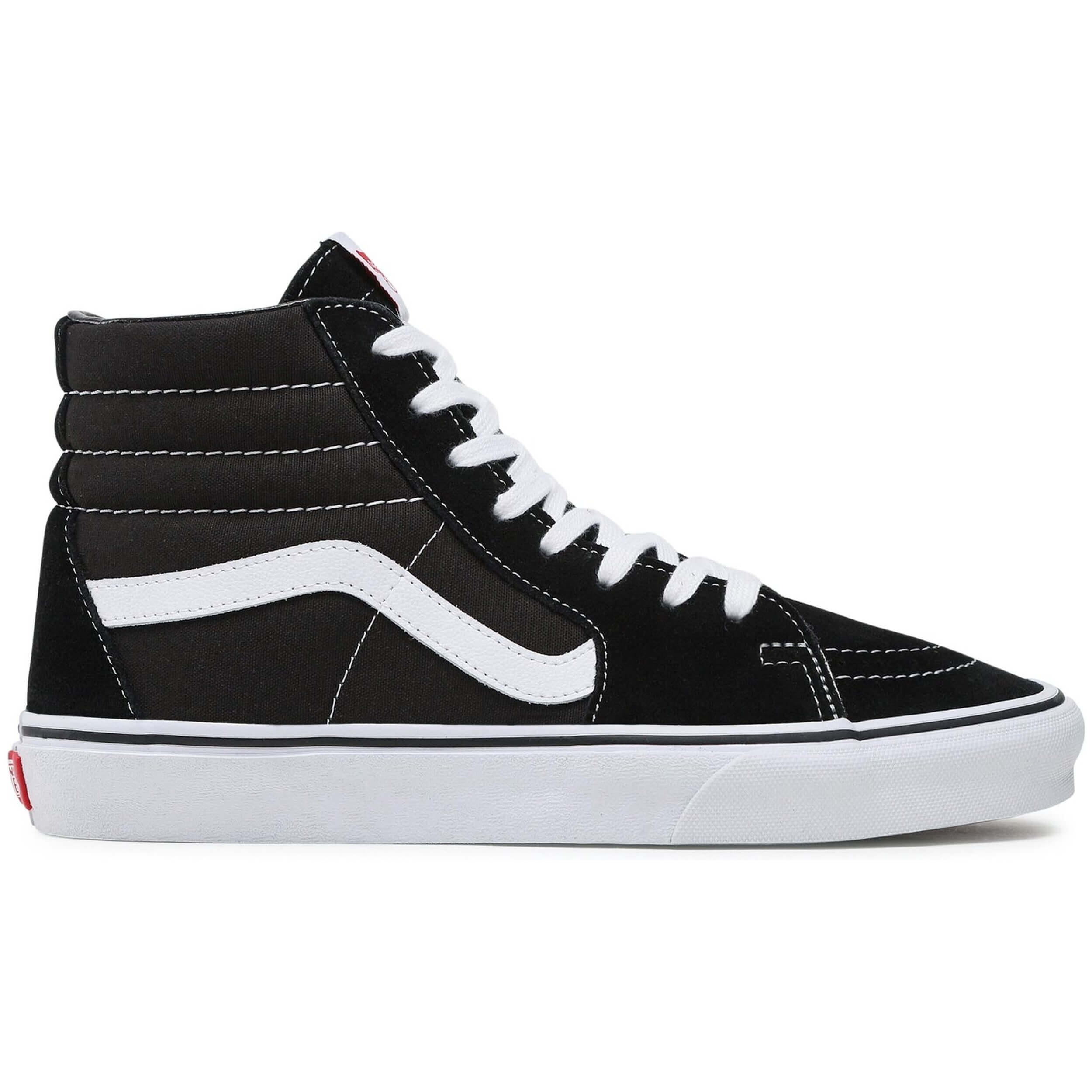 Sapatilhas Vans modelo VN0009RDBMX1 para unissex 2/5