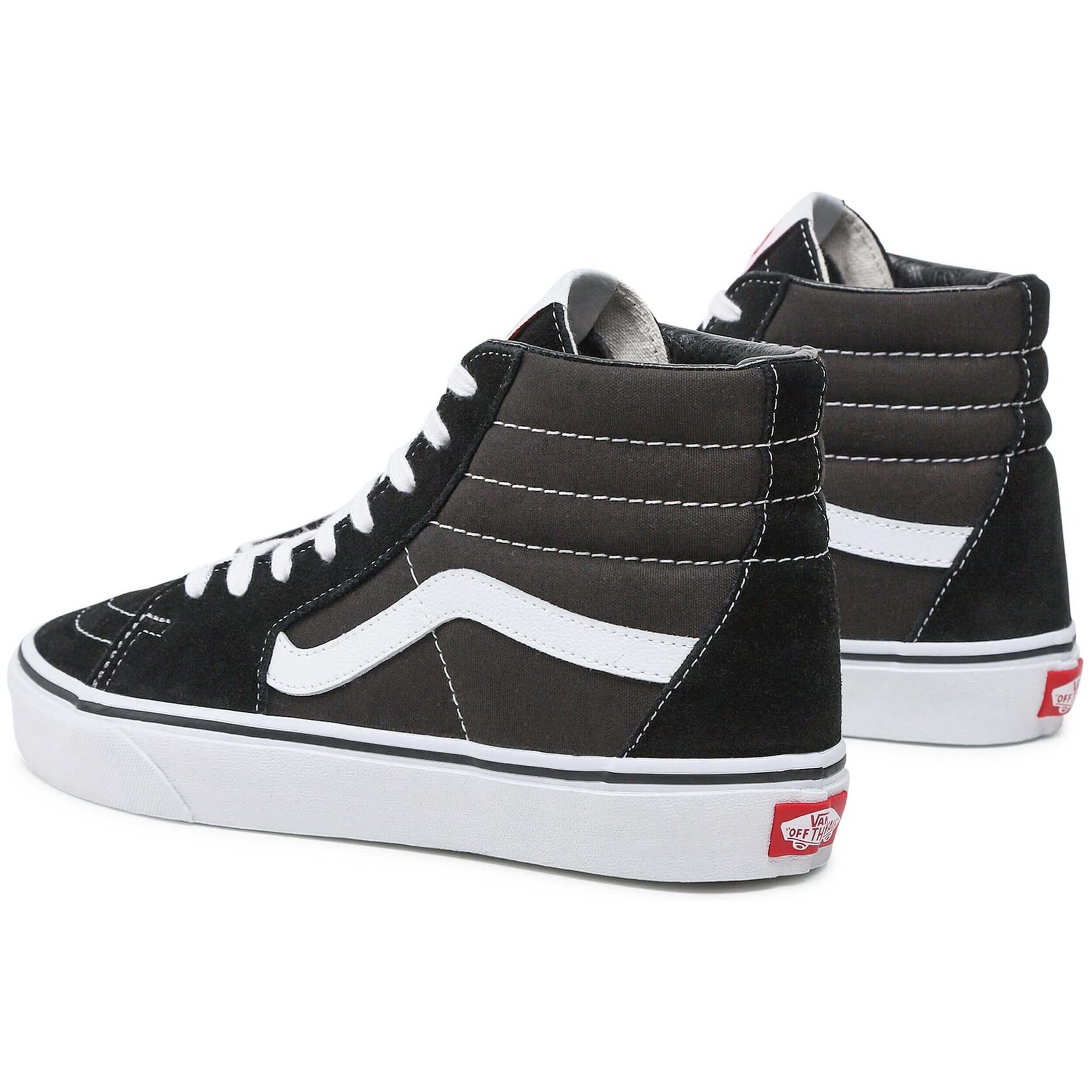 Sapatilhas Vans modelo VN0009RDBMX1 para unissex 3/5