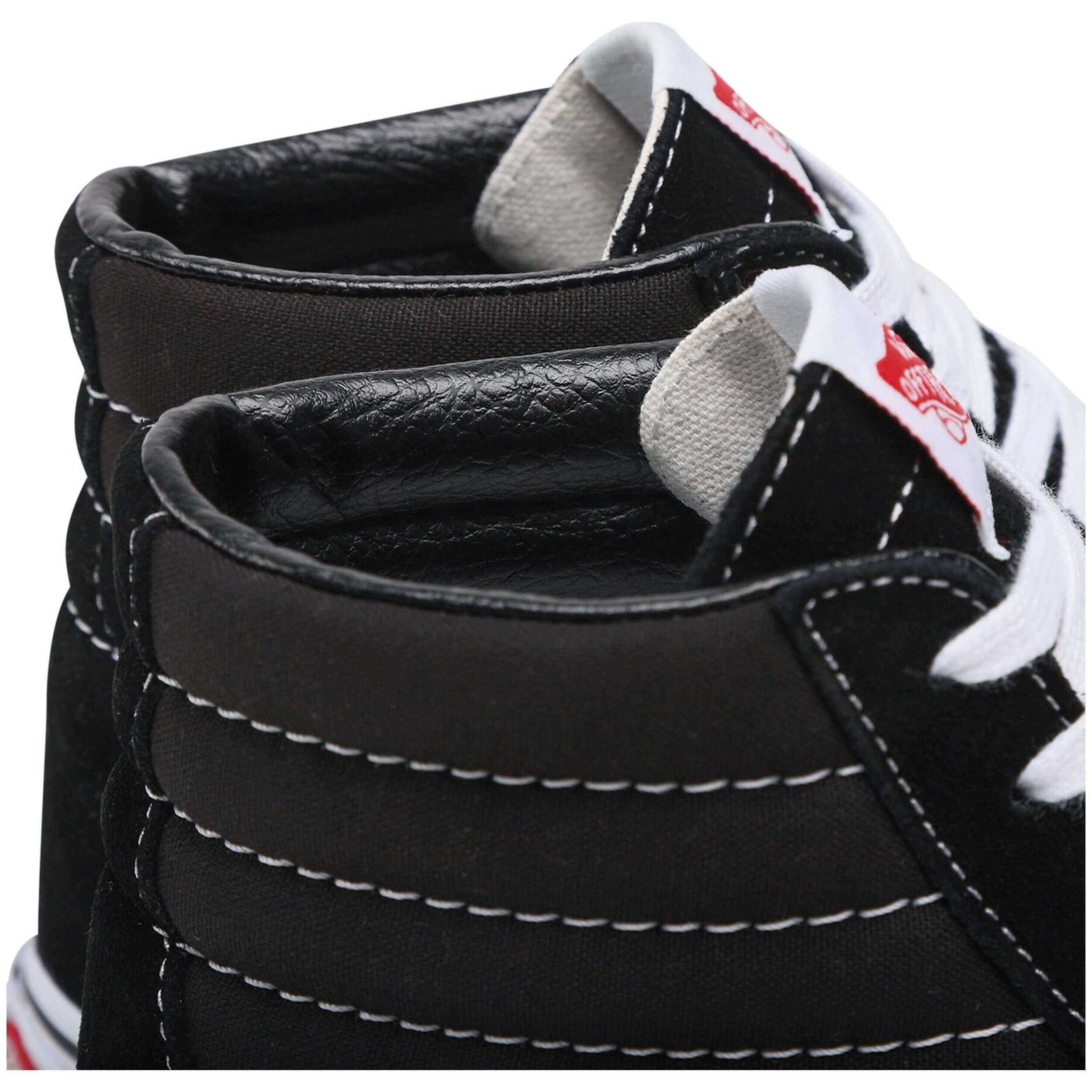 Sapatilhas Vans modelo VN0009RDBMX1 para unissex 5/5
