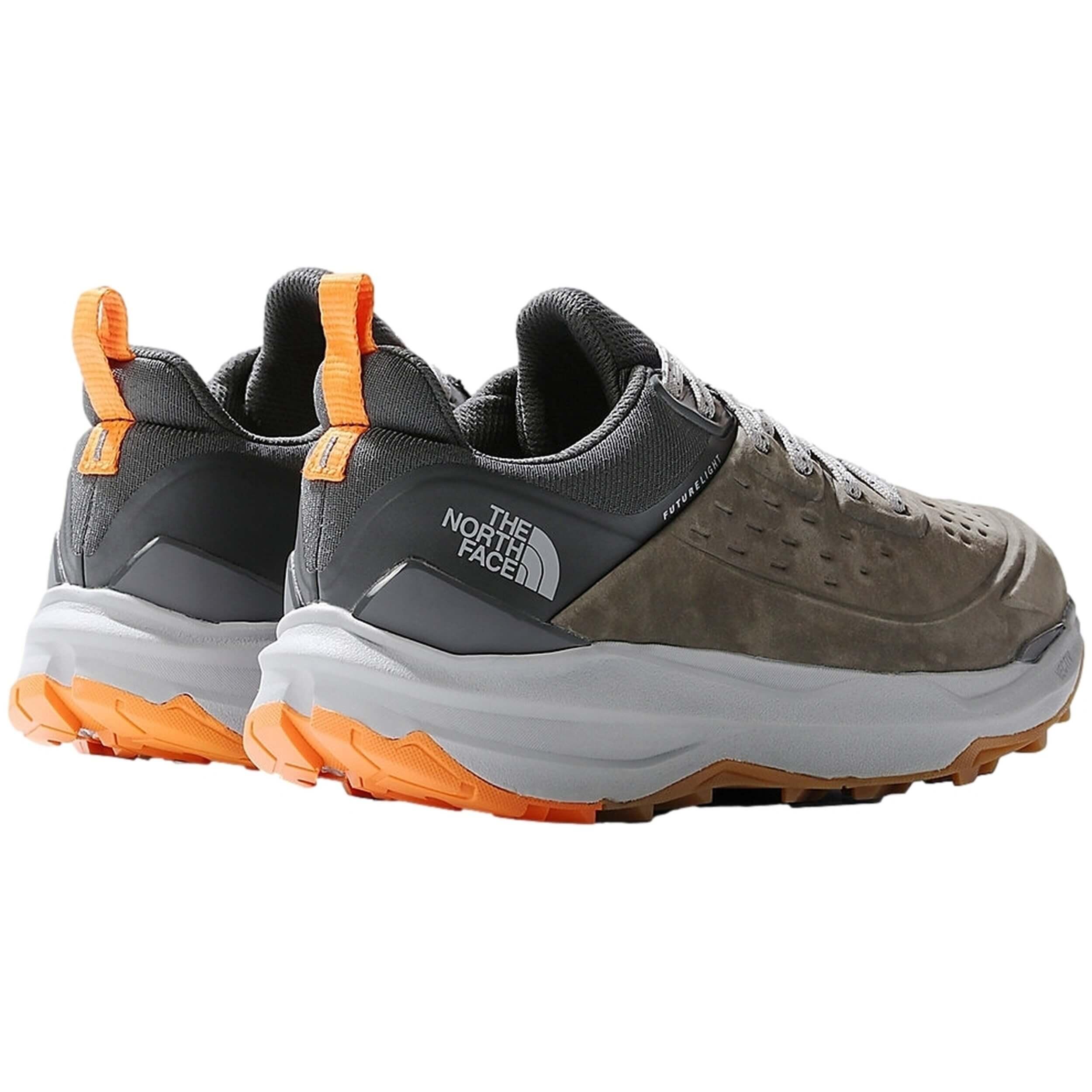 Chaussures de randonnee The north face modèle NF0A7W4Z79K1 pour homme 2/5