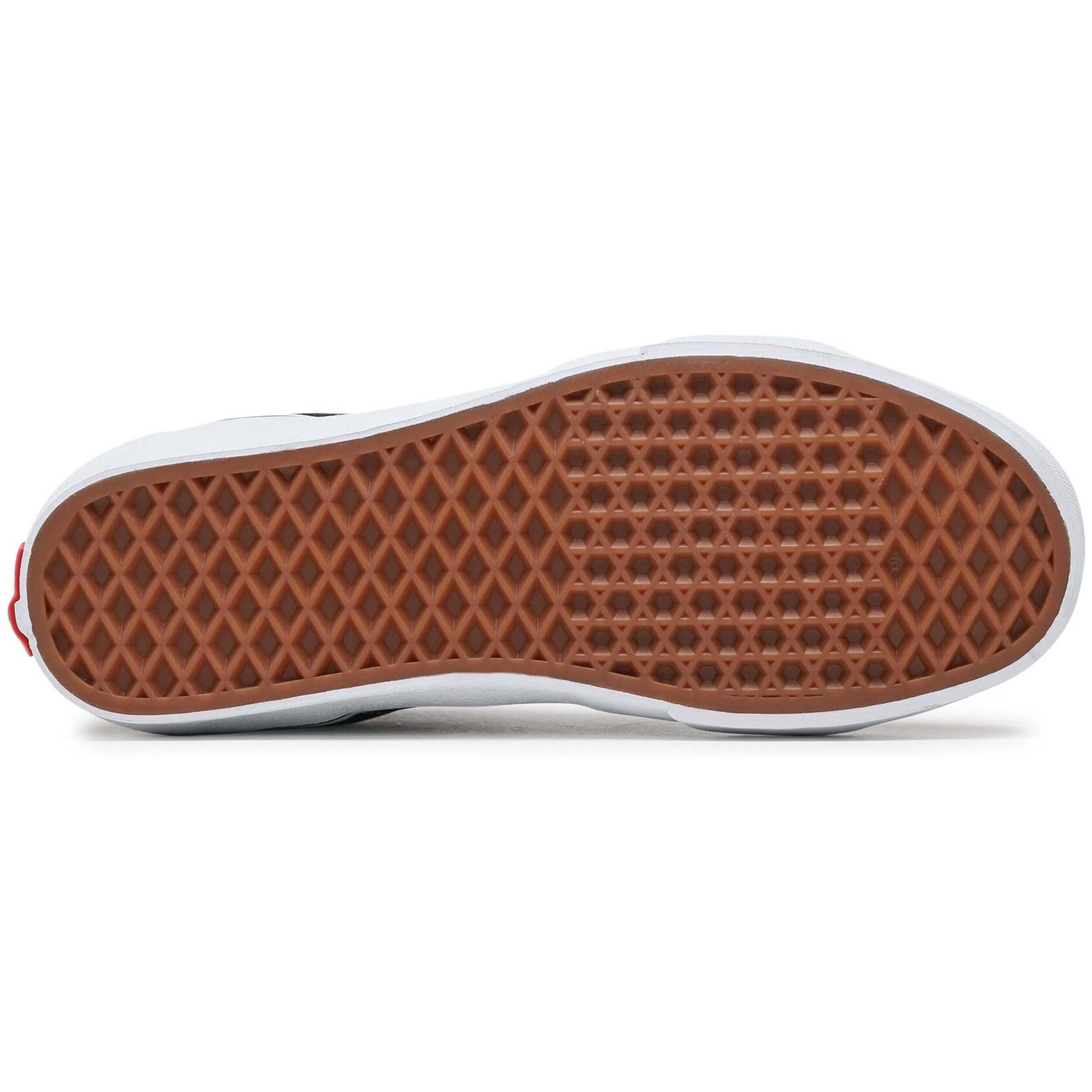 Sapatilhas Vans modelo VN0009RDBMX1 para unissex 4/5