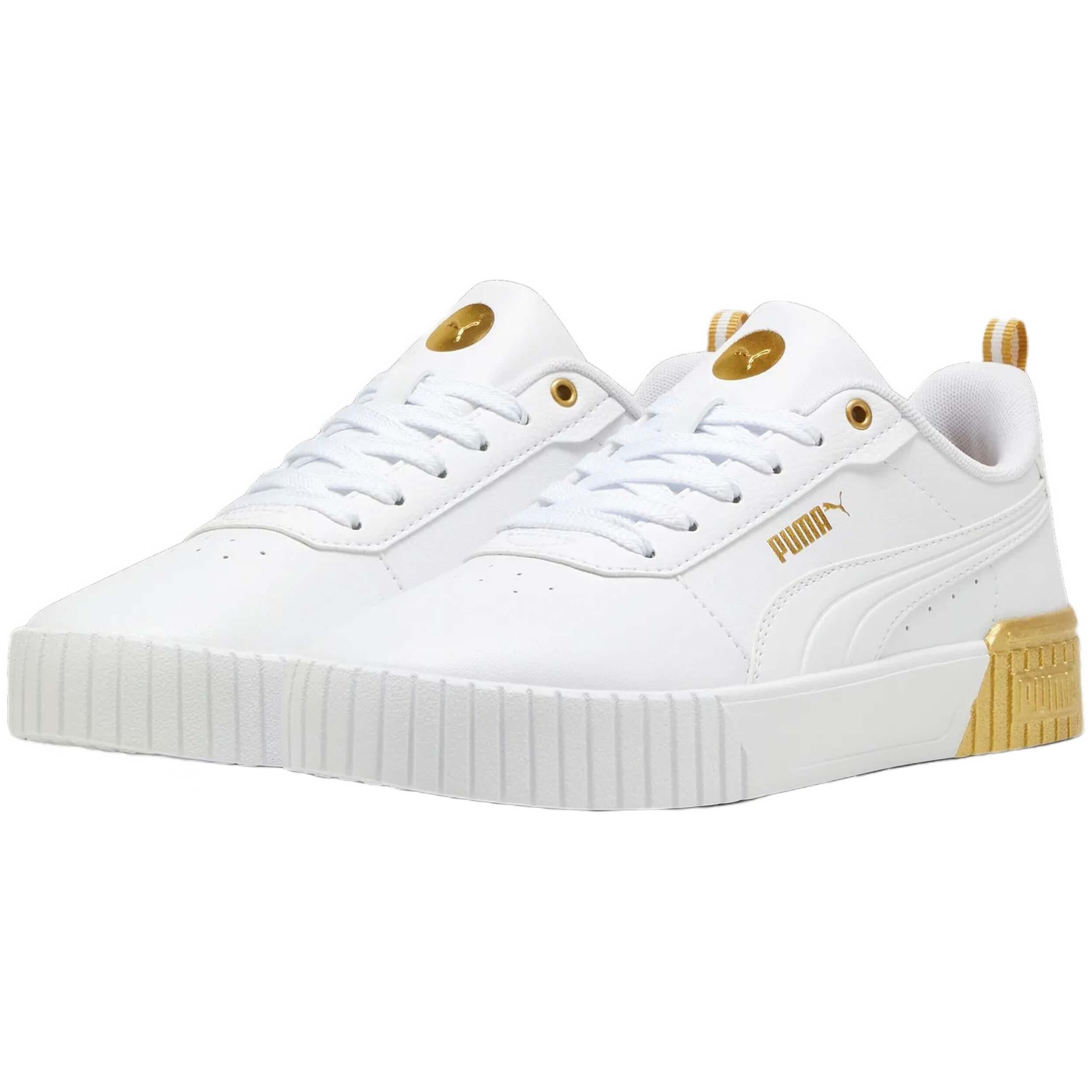 Baskets Puma modèle 397491-02 pour femmes 4/5