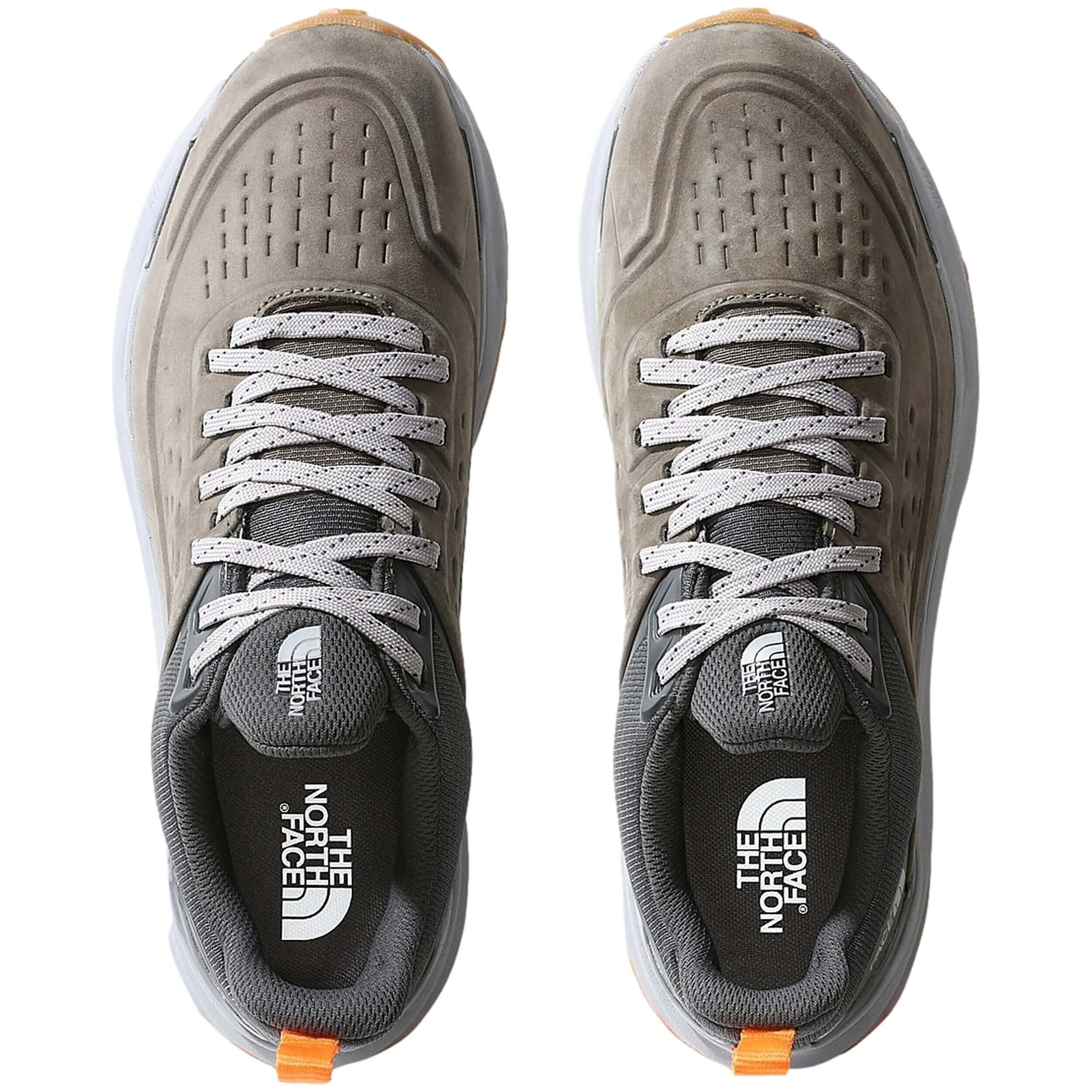 Chaussures de randonnee The north face modèle NF0A7W4Z79K1 pour homme 3/5