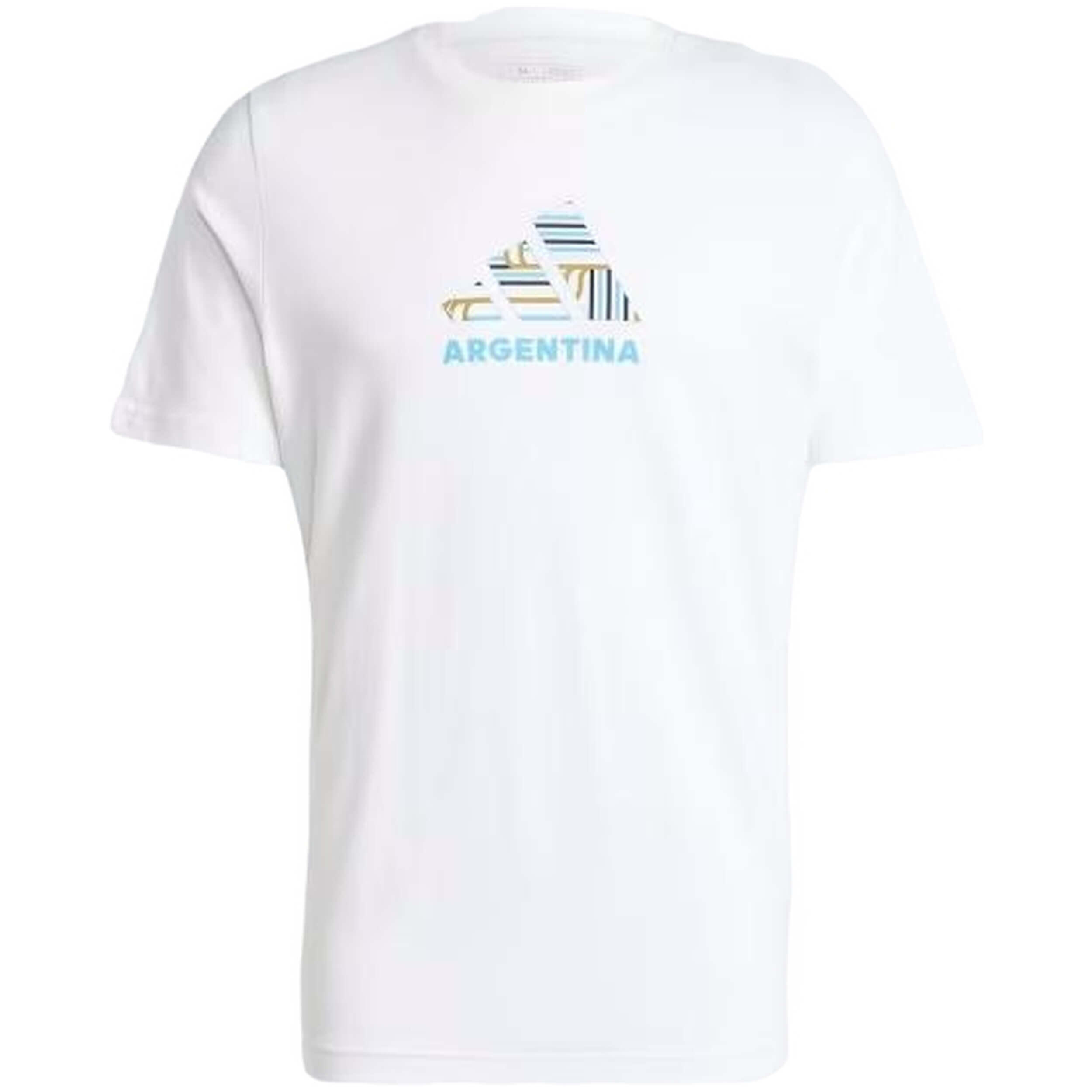 T-shirt Adidas modèle IW0180 pour homme 3/3
