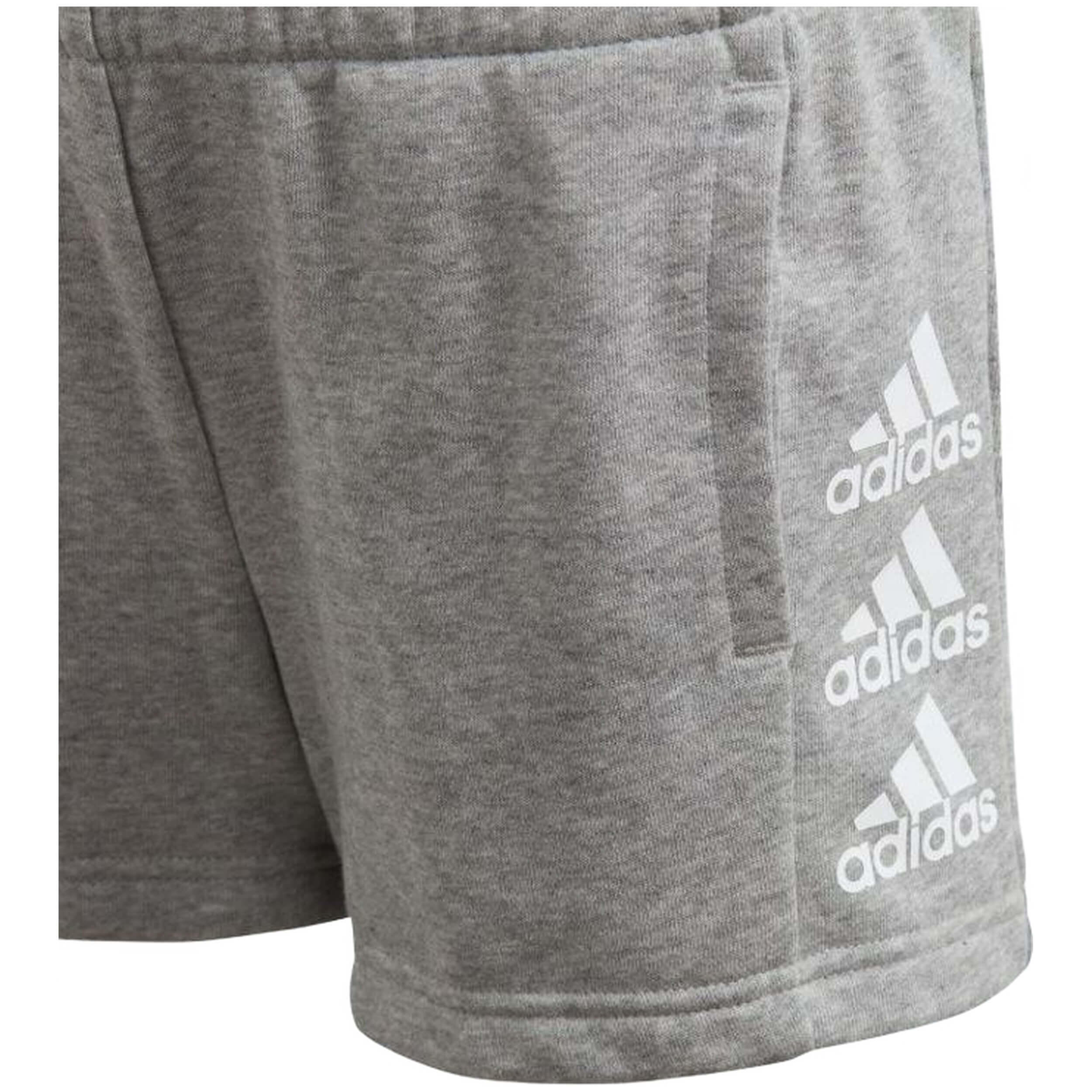 Pantalon corto Adidas modelo FM6502 para niños unisex 2/3