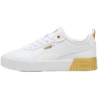 Zapatillas Puma Carina 2.0 Metallic para mujer