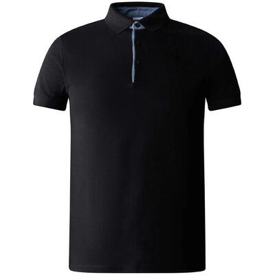 Polo a maniche corte The north face Premium per uomini
