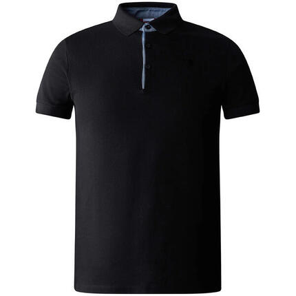 Polo à manches courtes The north face modèle NF00CEV4JK31 pour homme