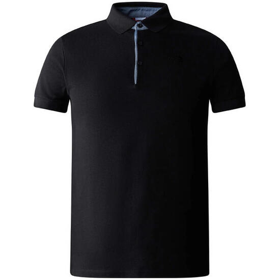 Polo a maniche corte The north face Premium per uomini