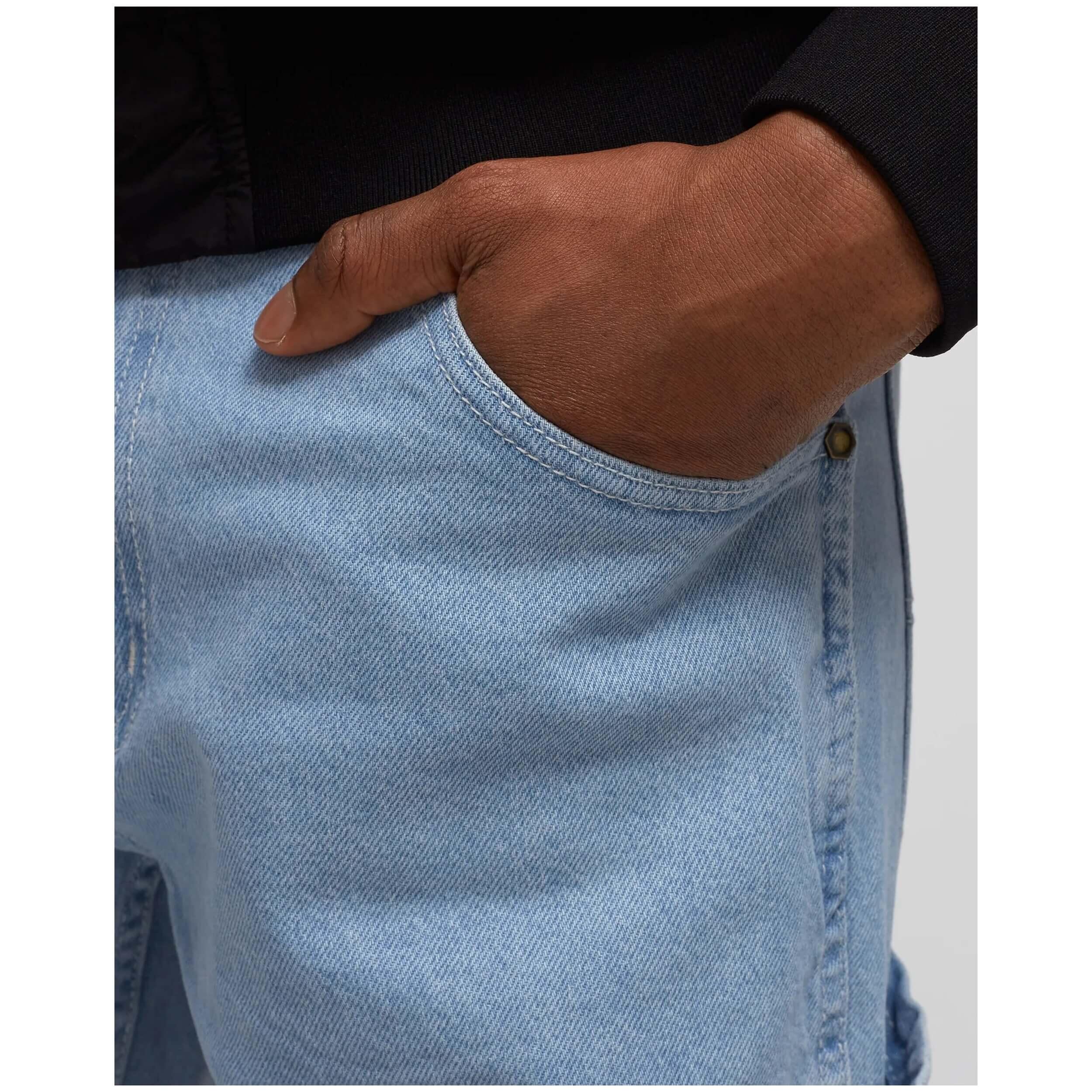 Pantalon largo Dickies GARYVILLE DENIM para hombre 3/7