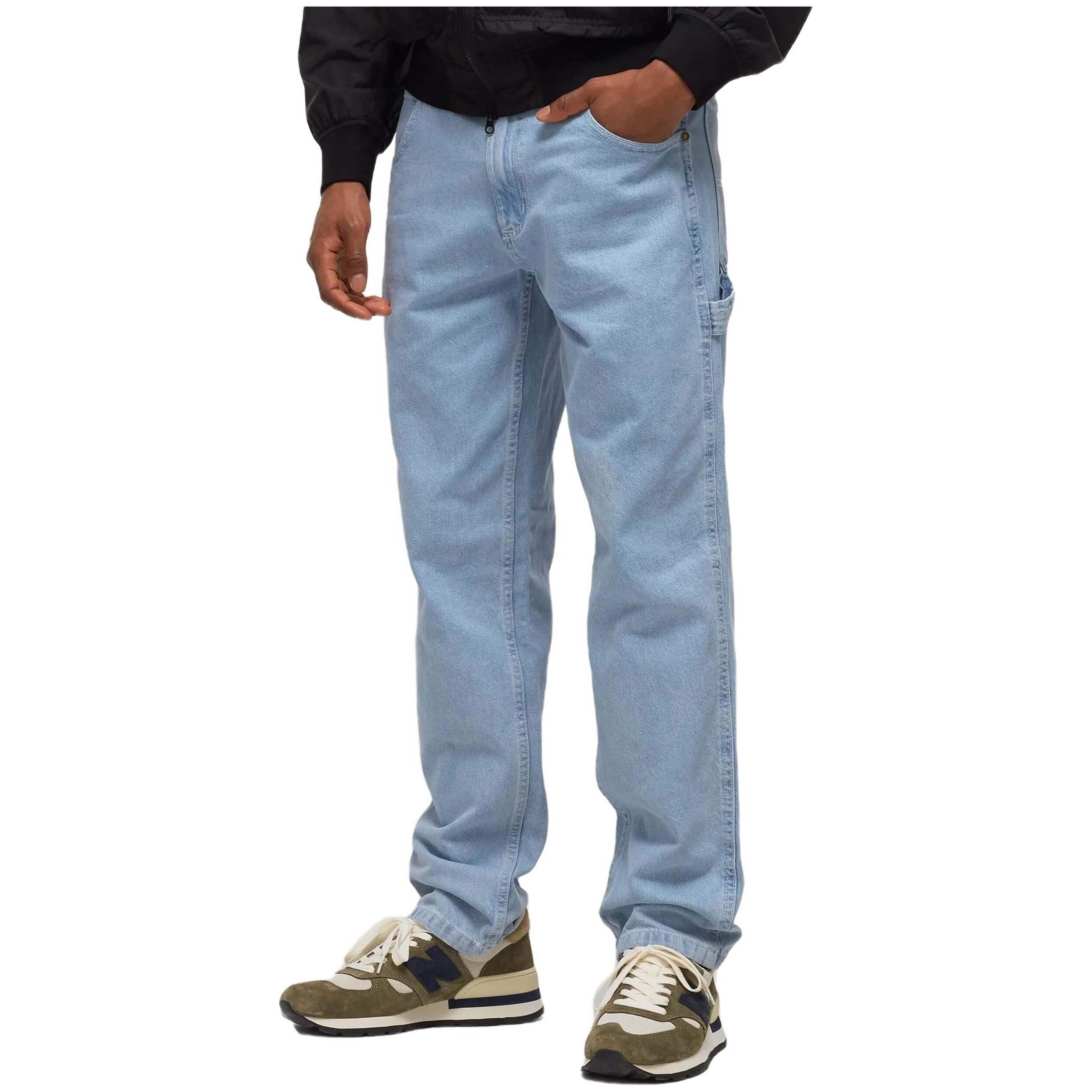 Pantalon largo Dickies GARYVILLE DENIM para hombre 2/7