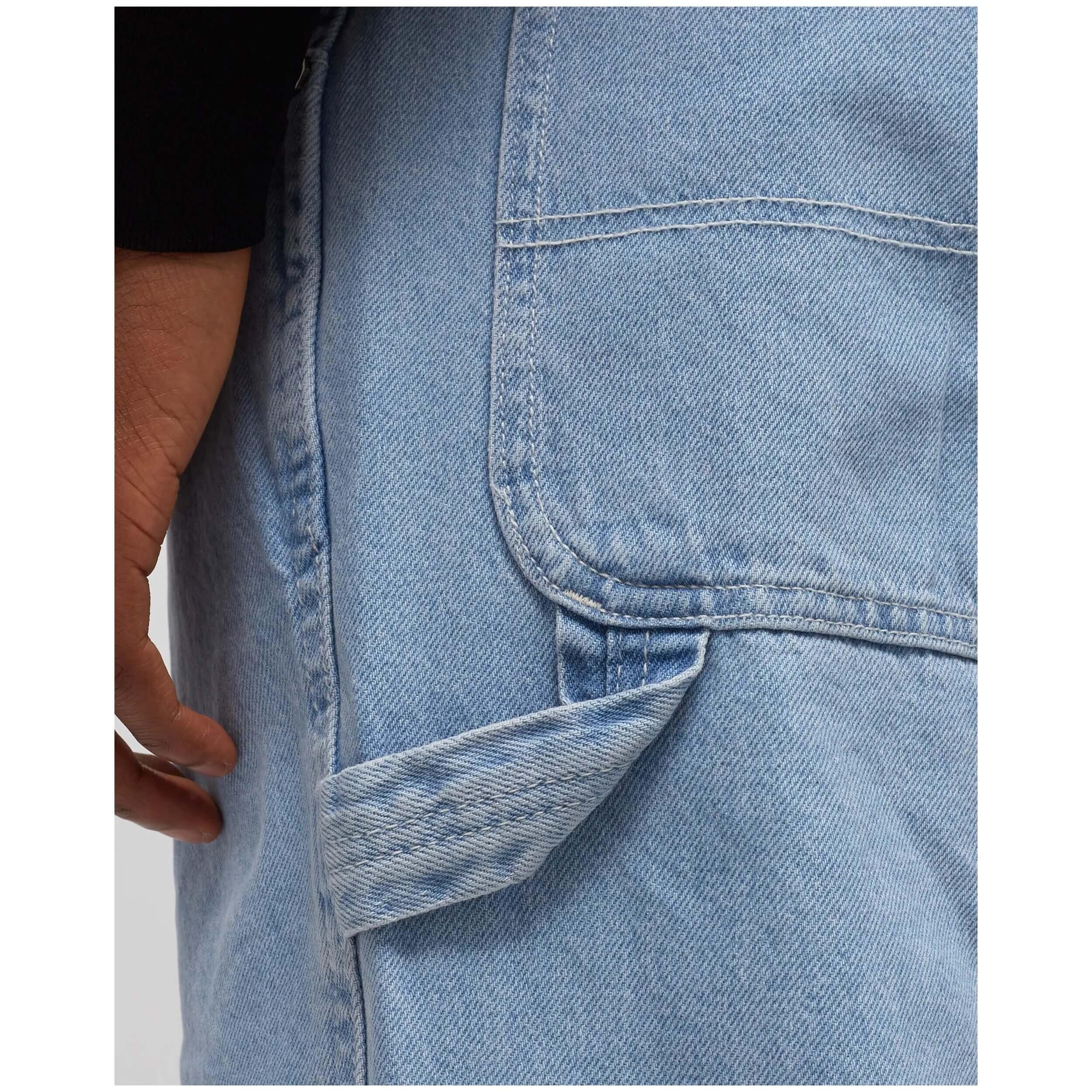 Pantalon largo Dickies GARYVILLE DENIM para hombre 5/7