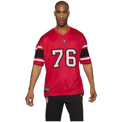 American football shirt fanatics buccaners nfl voor mannen