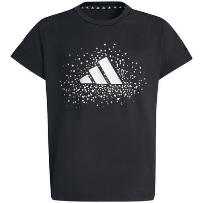T-shirt met lange mouwen adidas model iw3284 voor jongens