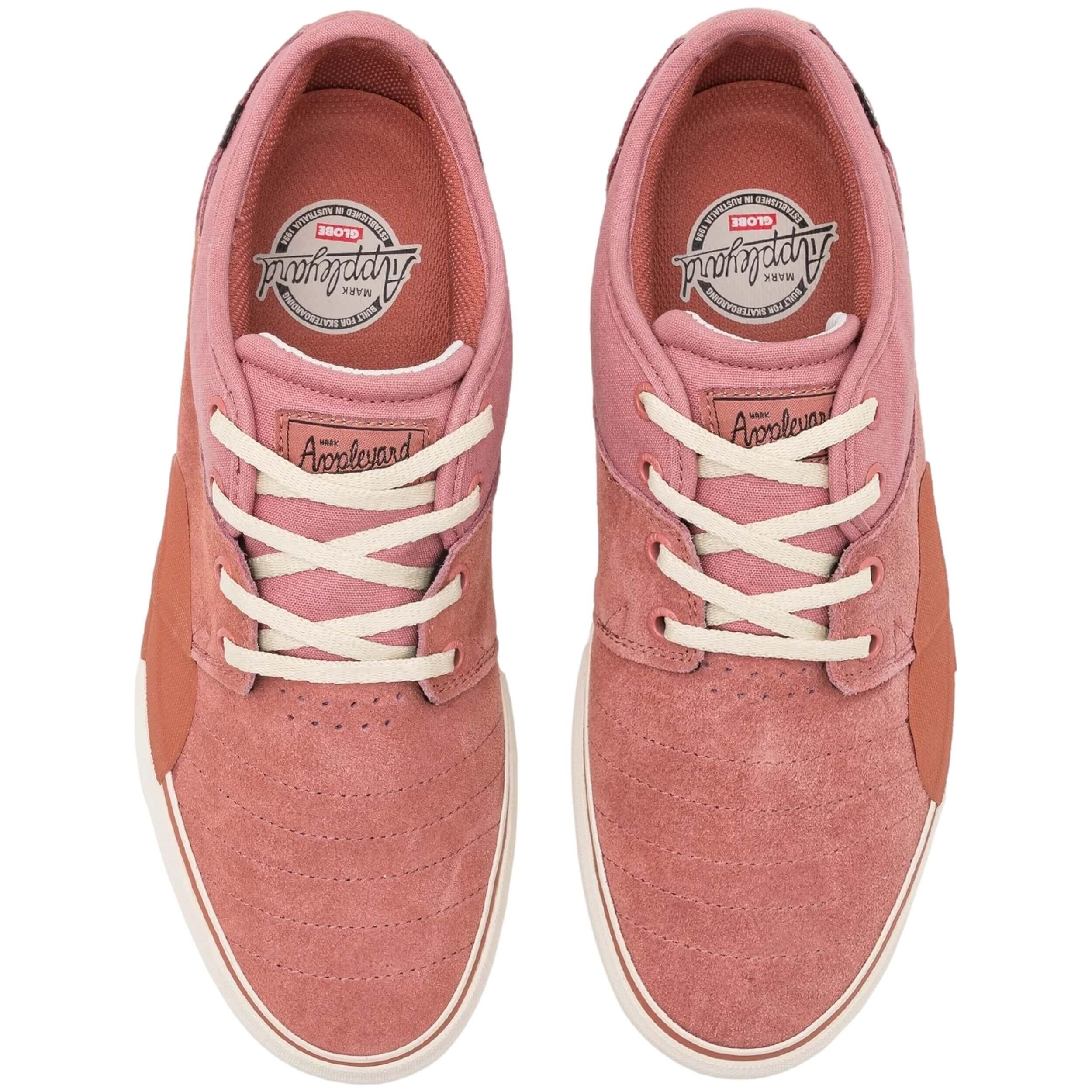 Zapatillas Globe para hombre 4/5