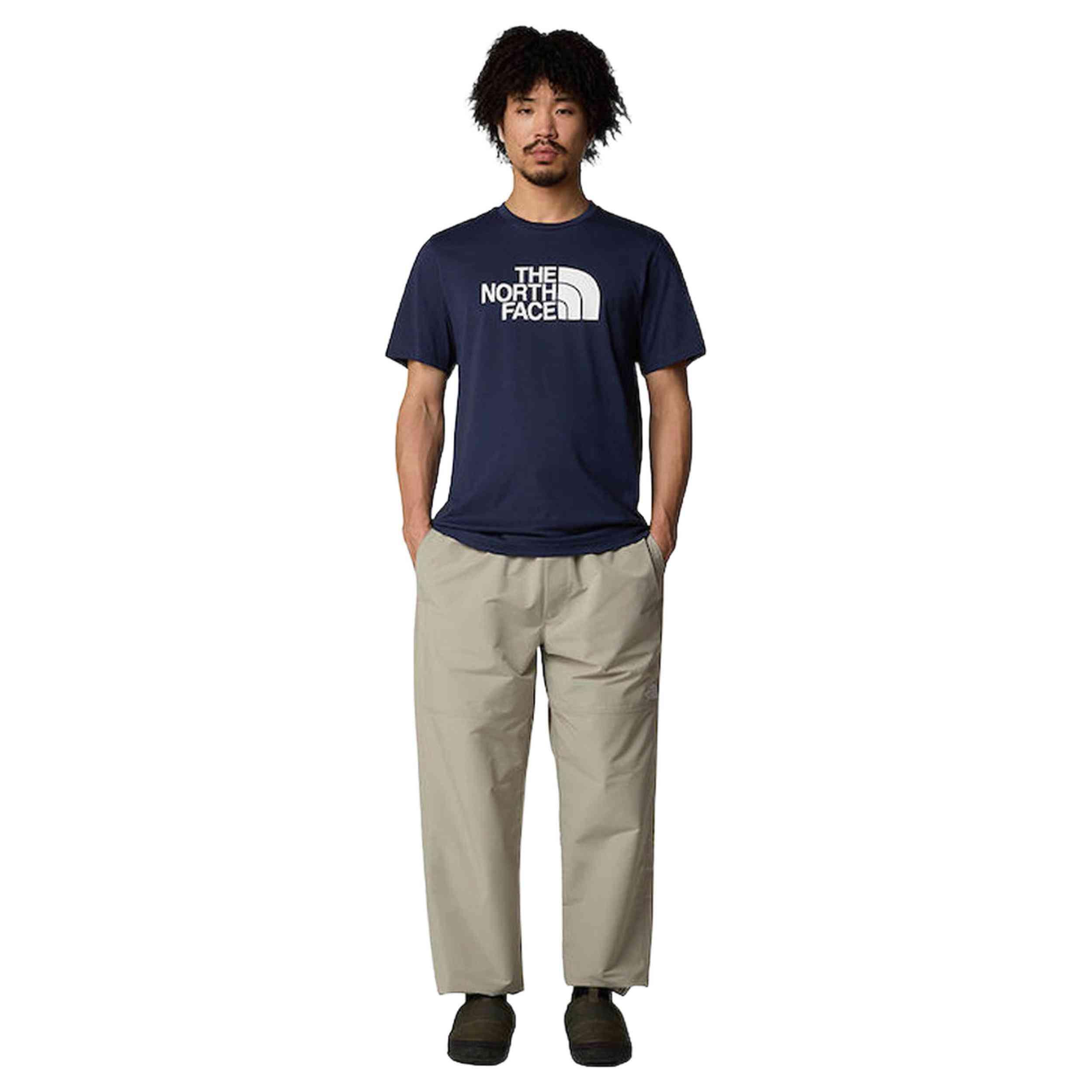 Kurzarmshirt The north face Modell NF0A8A6C8K21 für männer 3/5