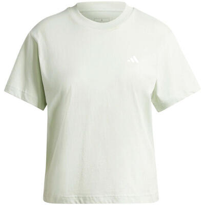 T-shirt met korte mouwen adidas model jh3700 voor vrouwen