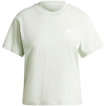 T-shirt Adidas modèle JH3700 pour femmes