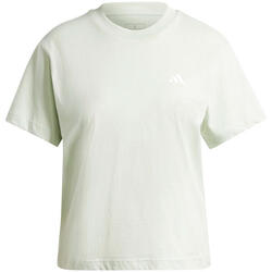 T-shirt Adidas modèle JH3700 pour femmes