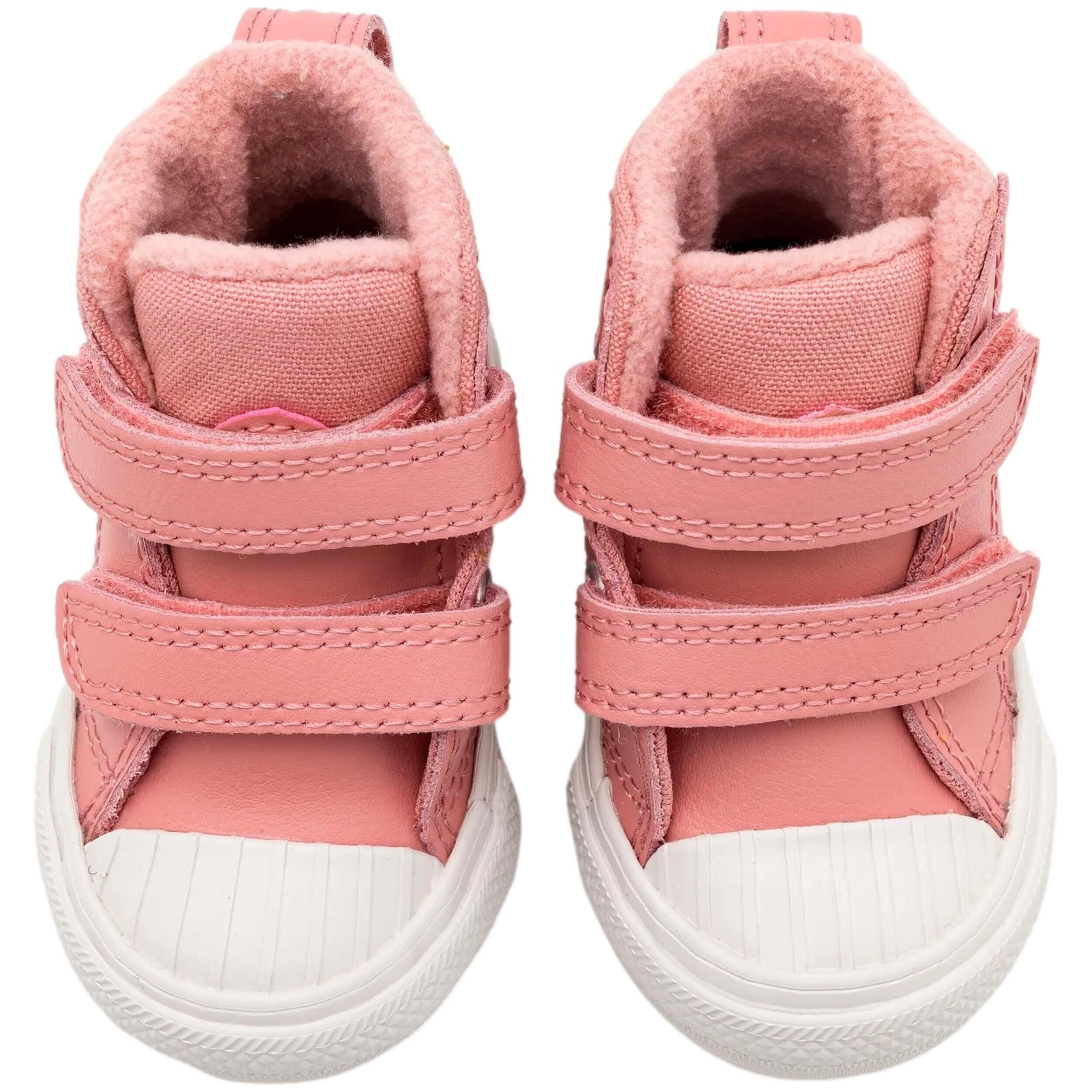Zapatillas Converse para niñas 4/5