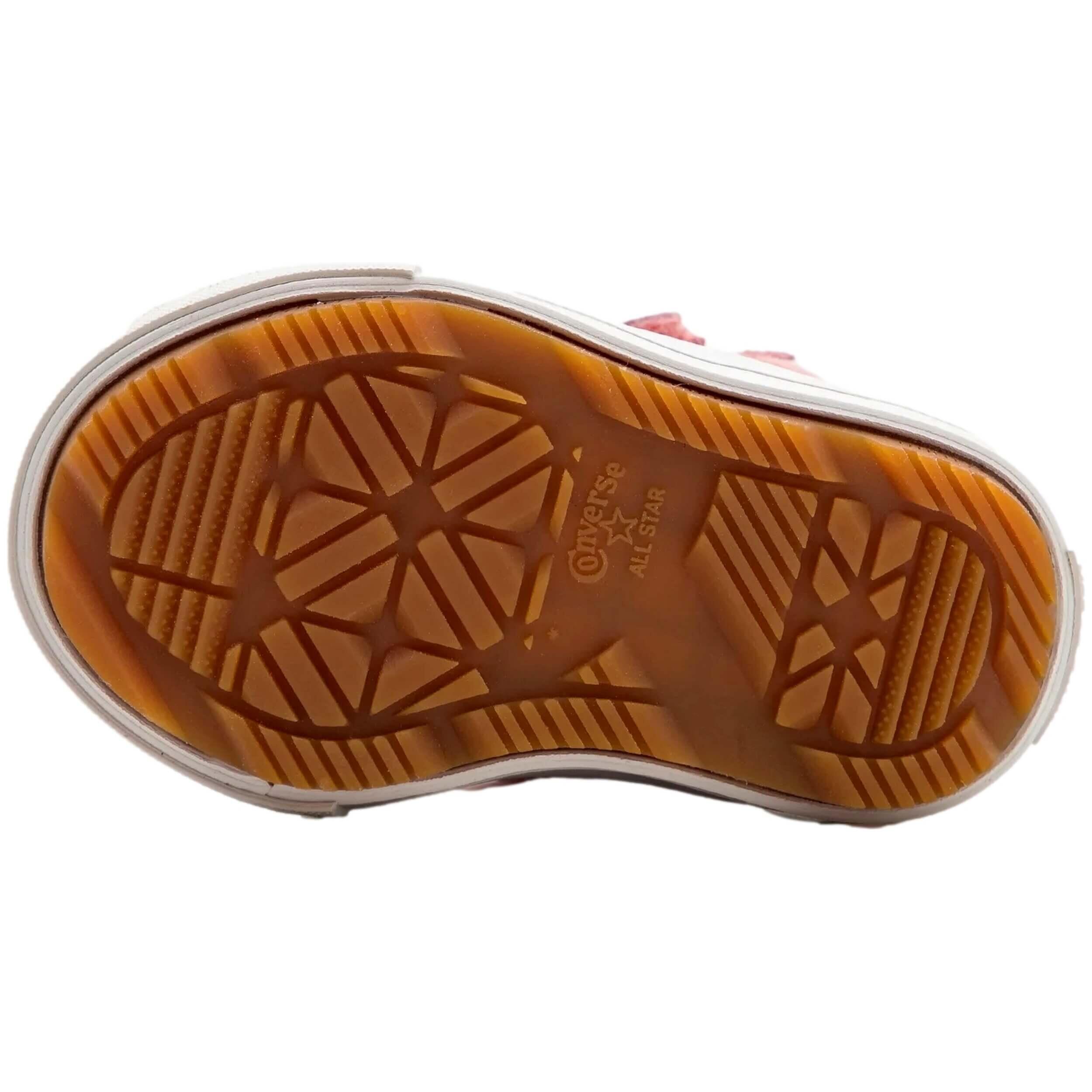 Zapatillas Converse para niñas 5/5