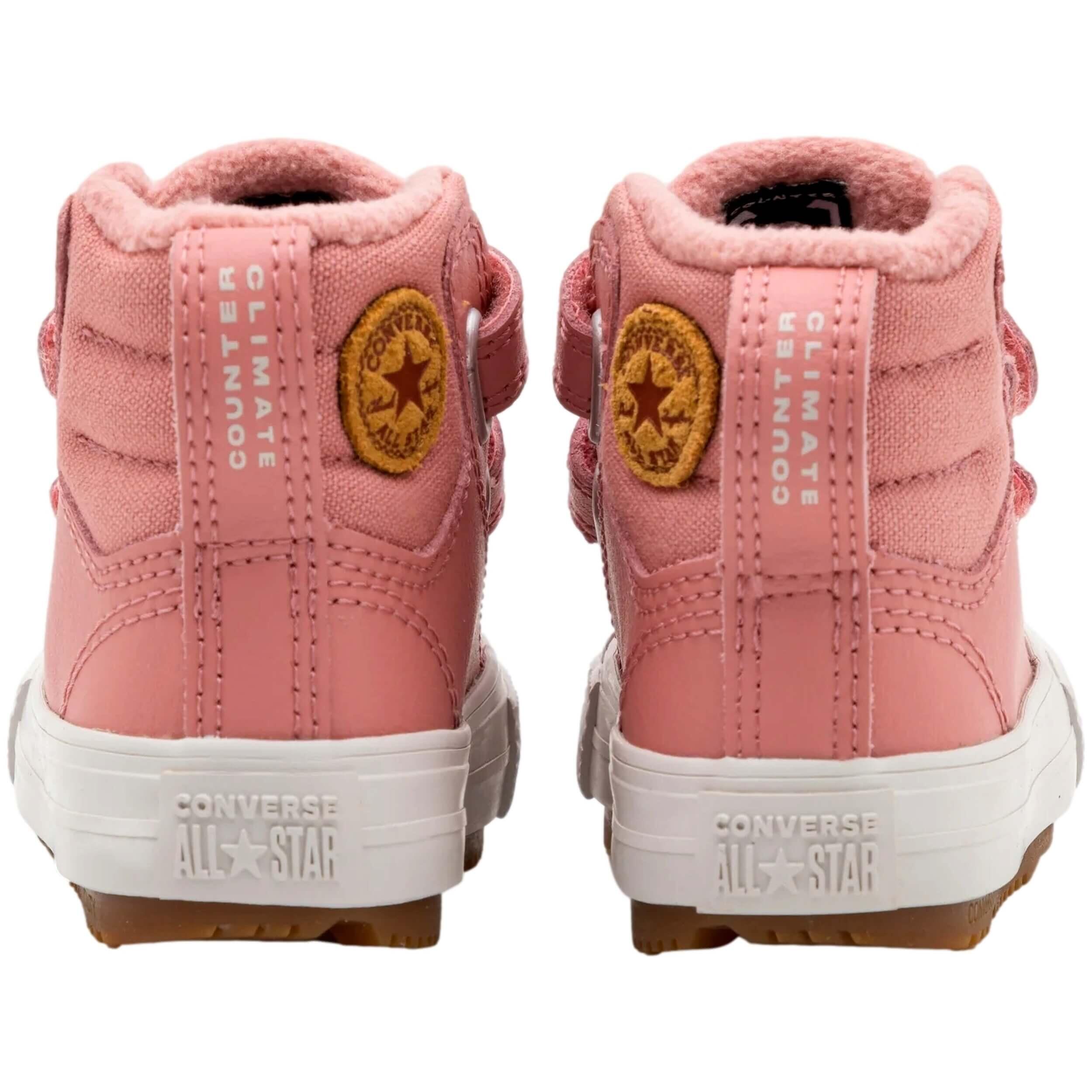 Zapatillas Converse para niñas 3/5