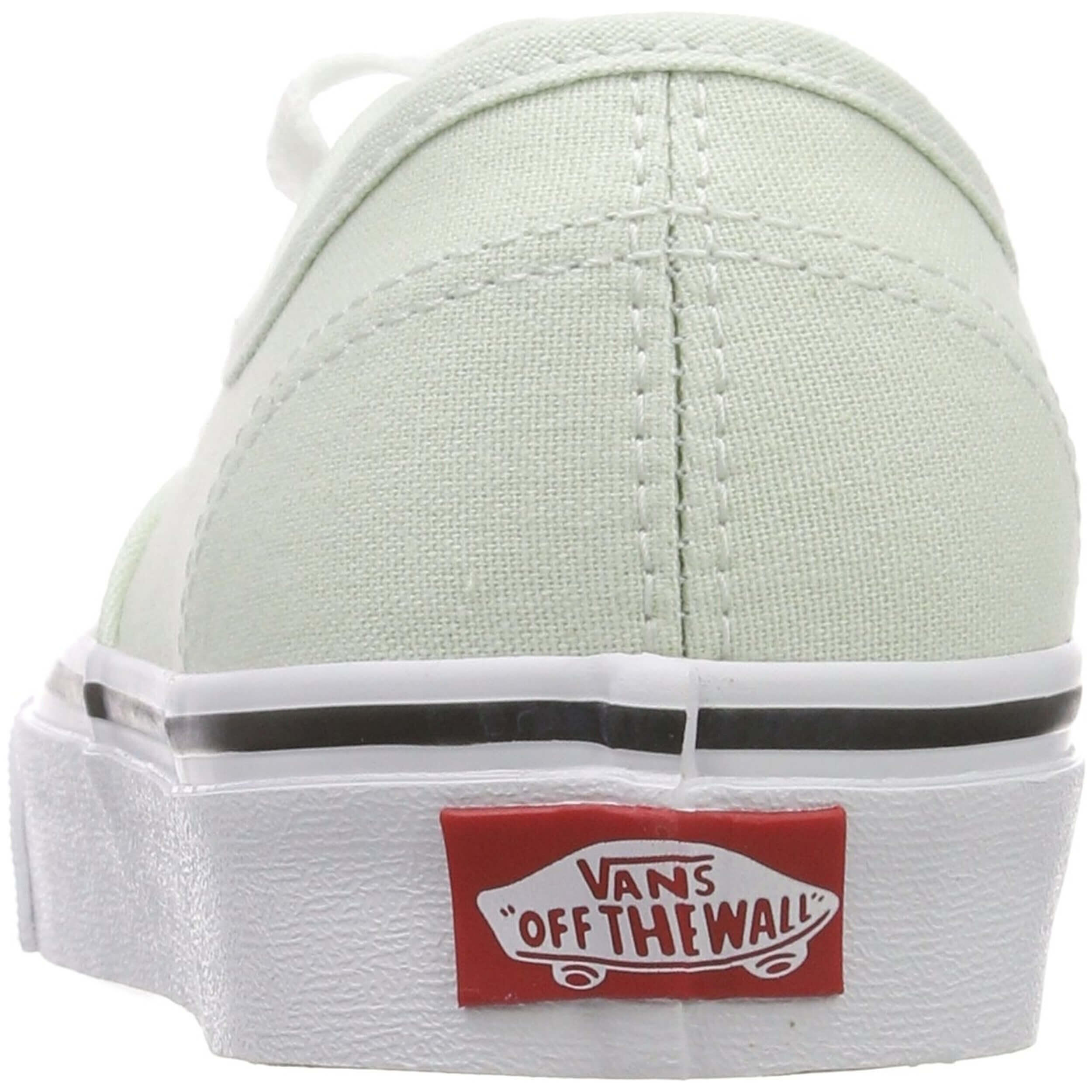 Zapatillas Vans modelo VN0A38EMQ6L-BLUE para mujer 2/4