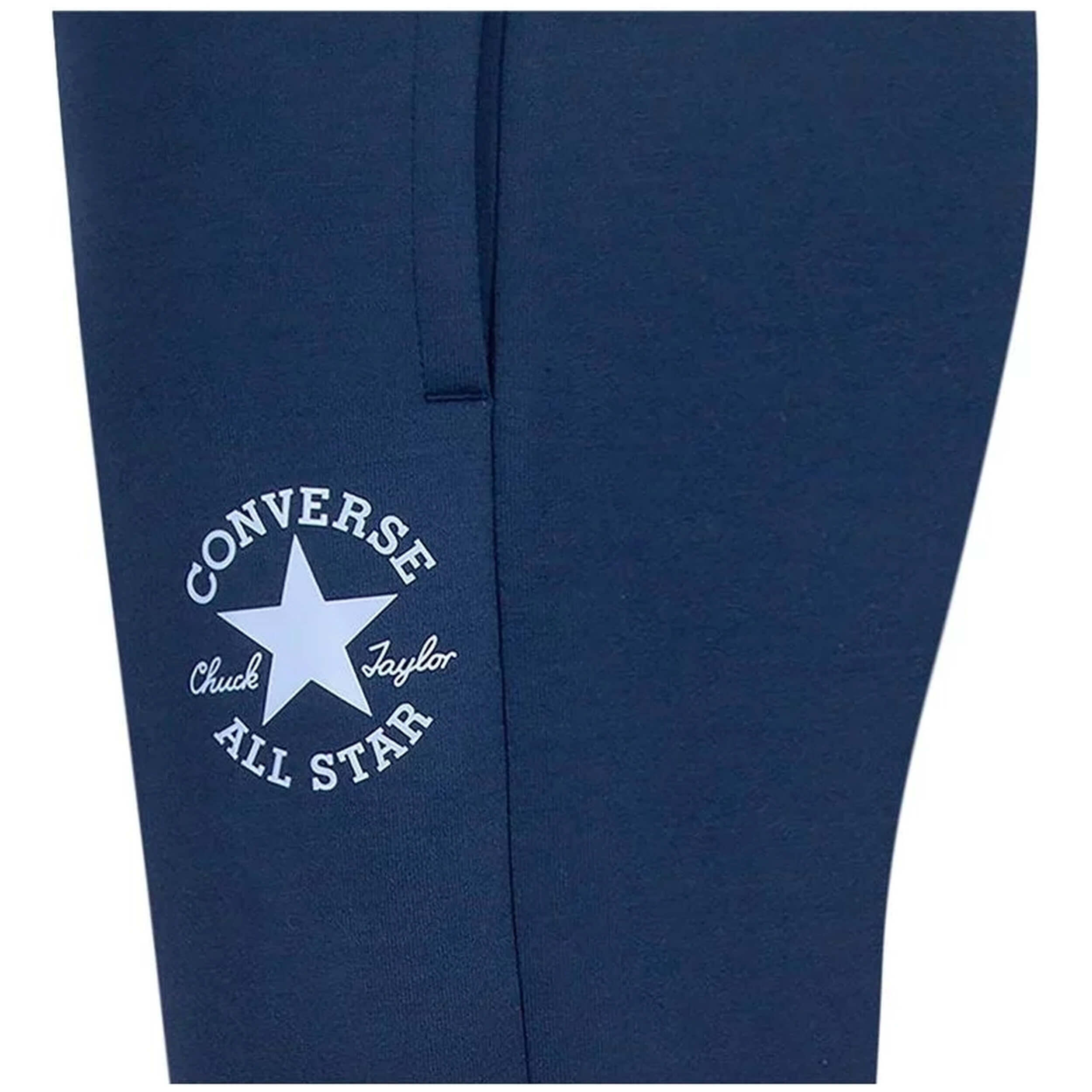 Pantalon largo Converse para niños 4/4