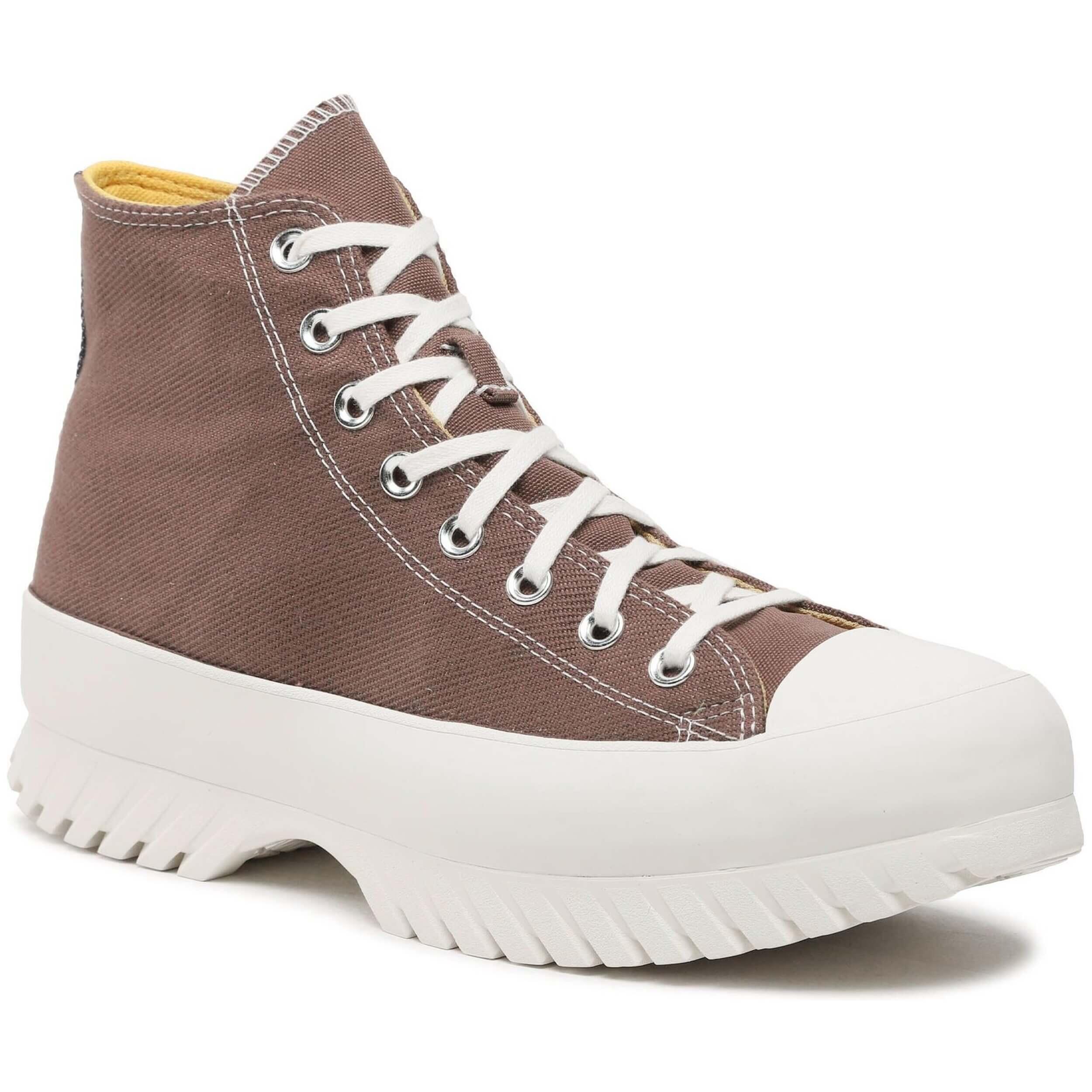 Baskets Converse modèle A03808C pour unisexe 1/5