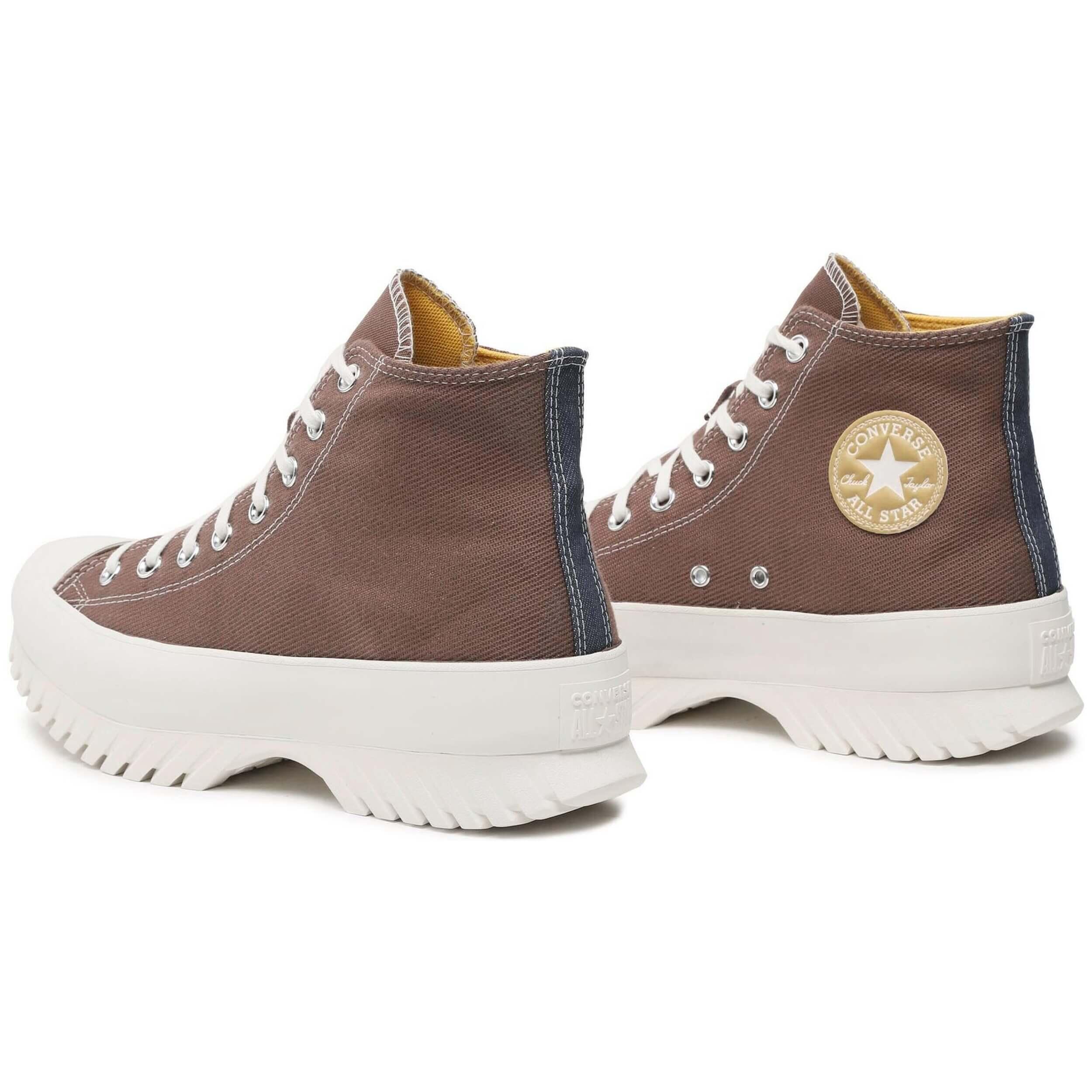 Baskets Converse modèle A03808C pour unisexe 3/5