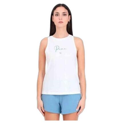 Debardeur Puma modèle 684777-01 pour femmes