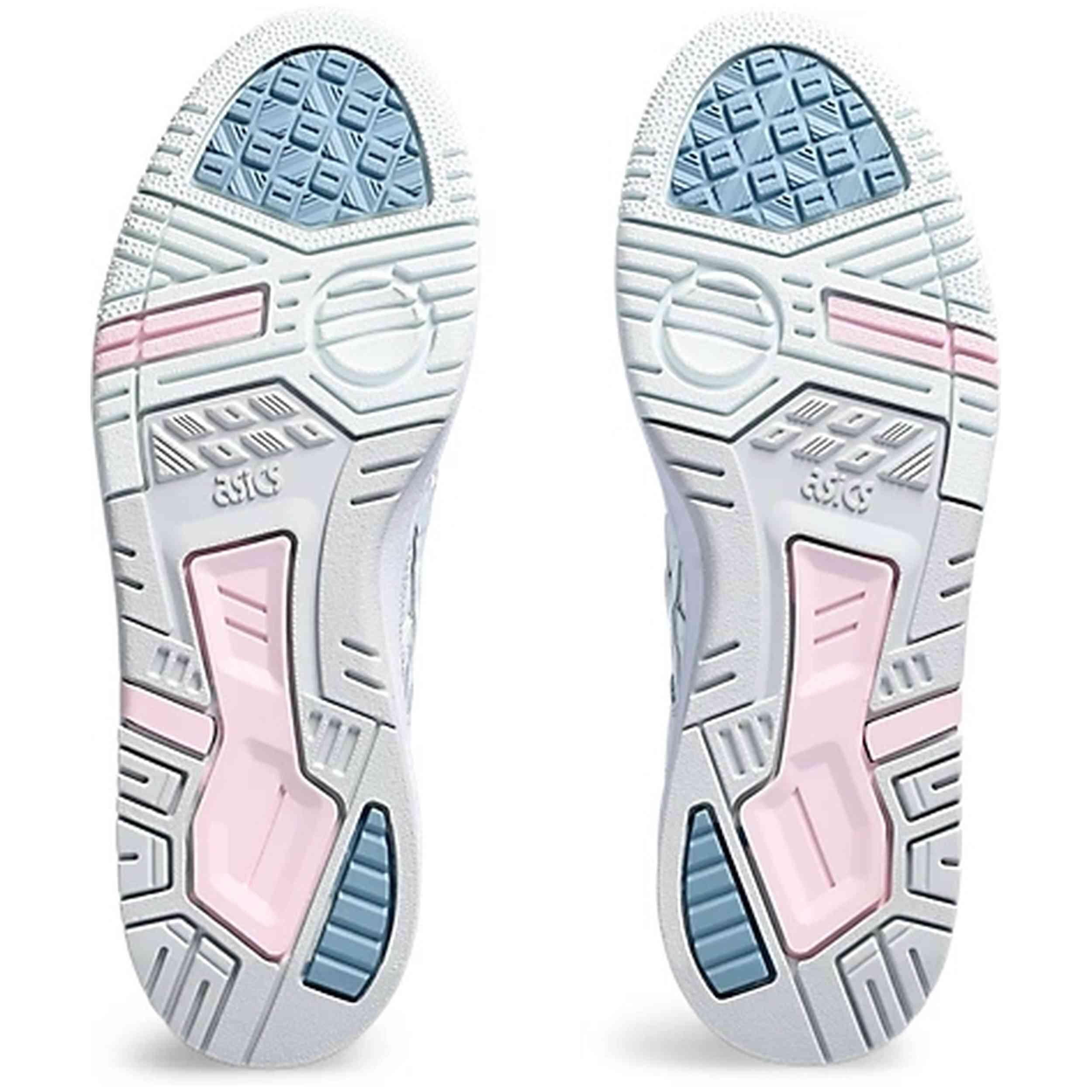Turnschuhe Asics Modell 1201A476-118 für unisex 4/4