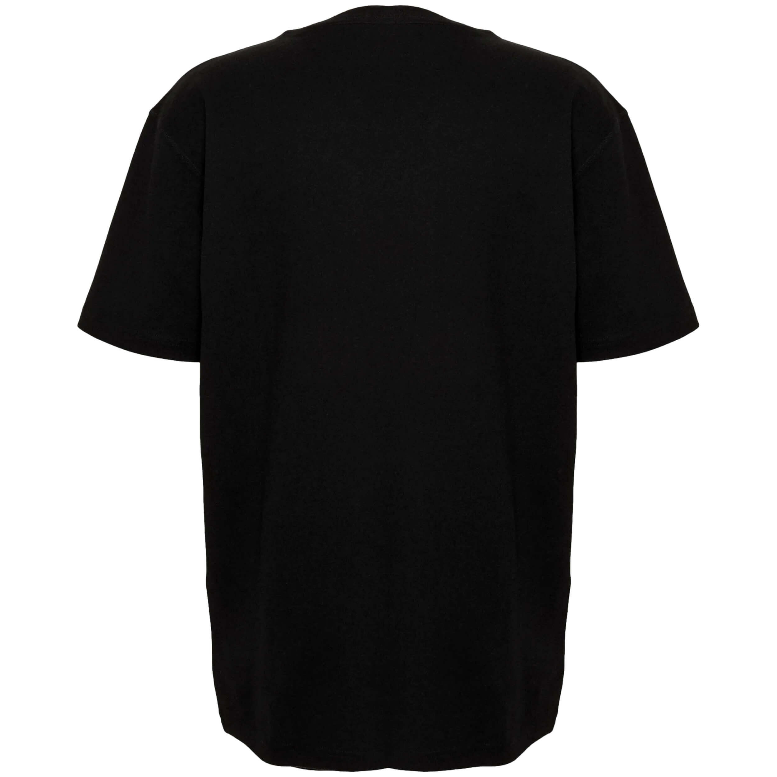 T-shirt Dickies modèle DK0A4X9O-BLK pour homme 7/7